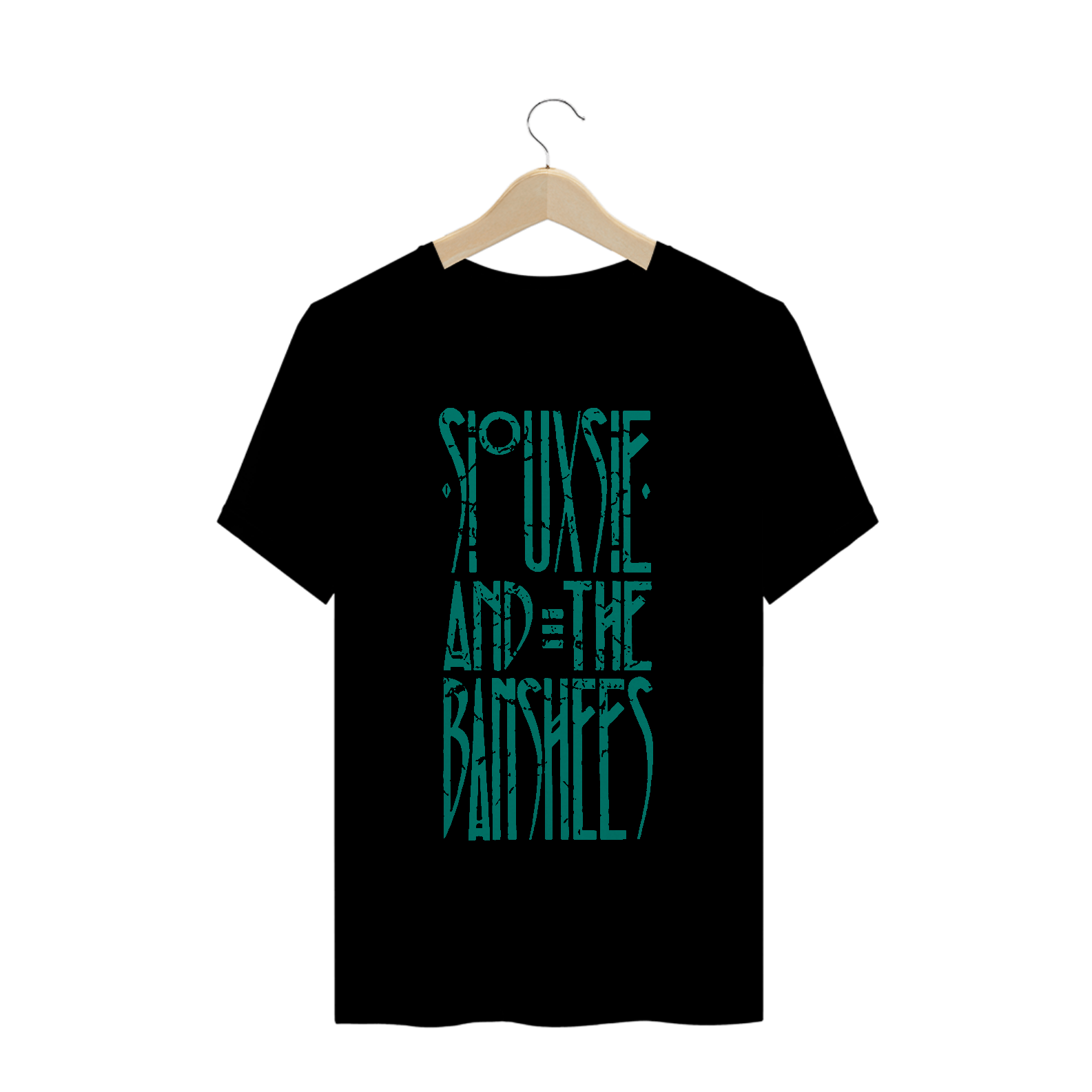 Nome do produto: SIOUXSIE AND THE BANSHEES