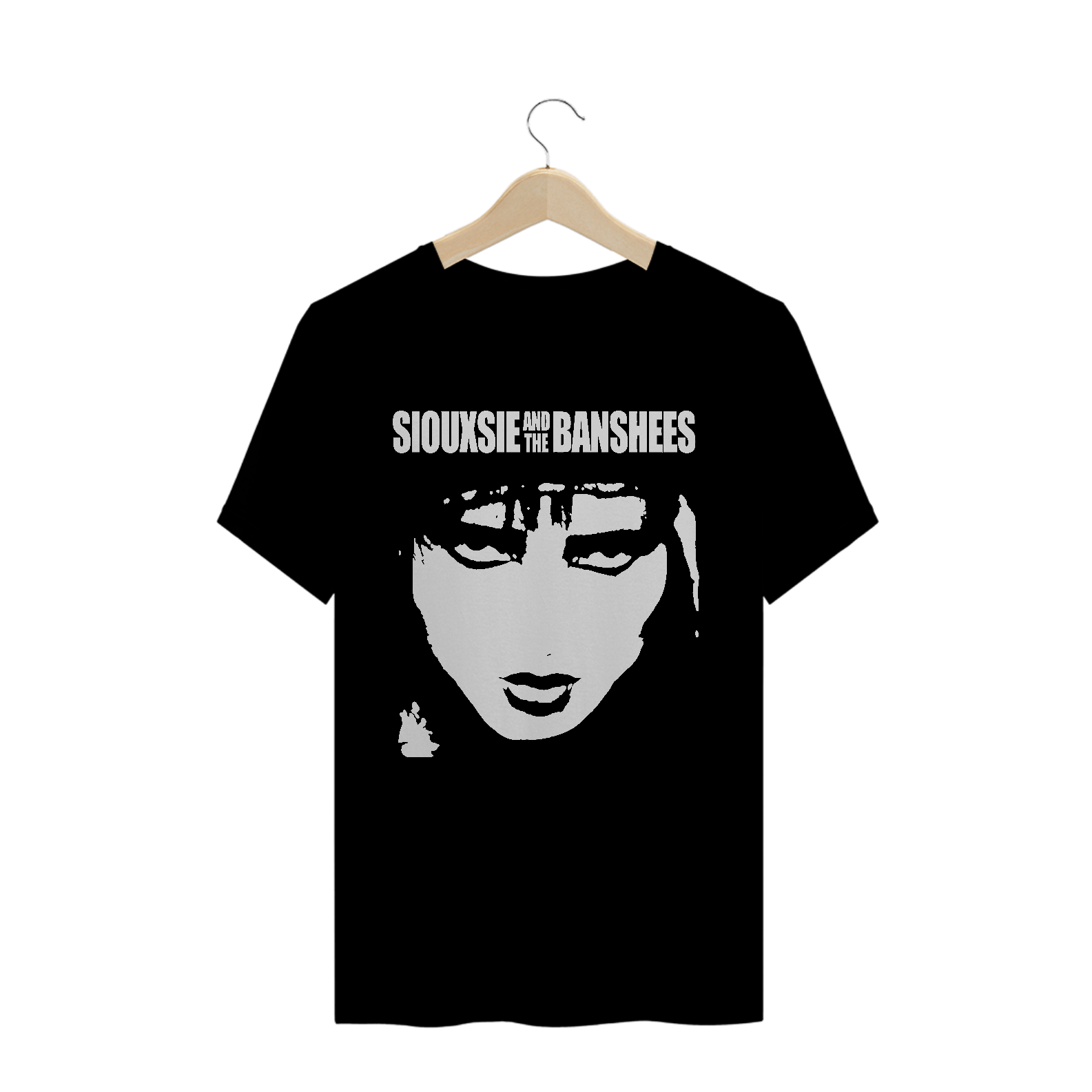 Nome do produto: SIOUXSIE AND THE BANSHEES