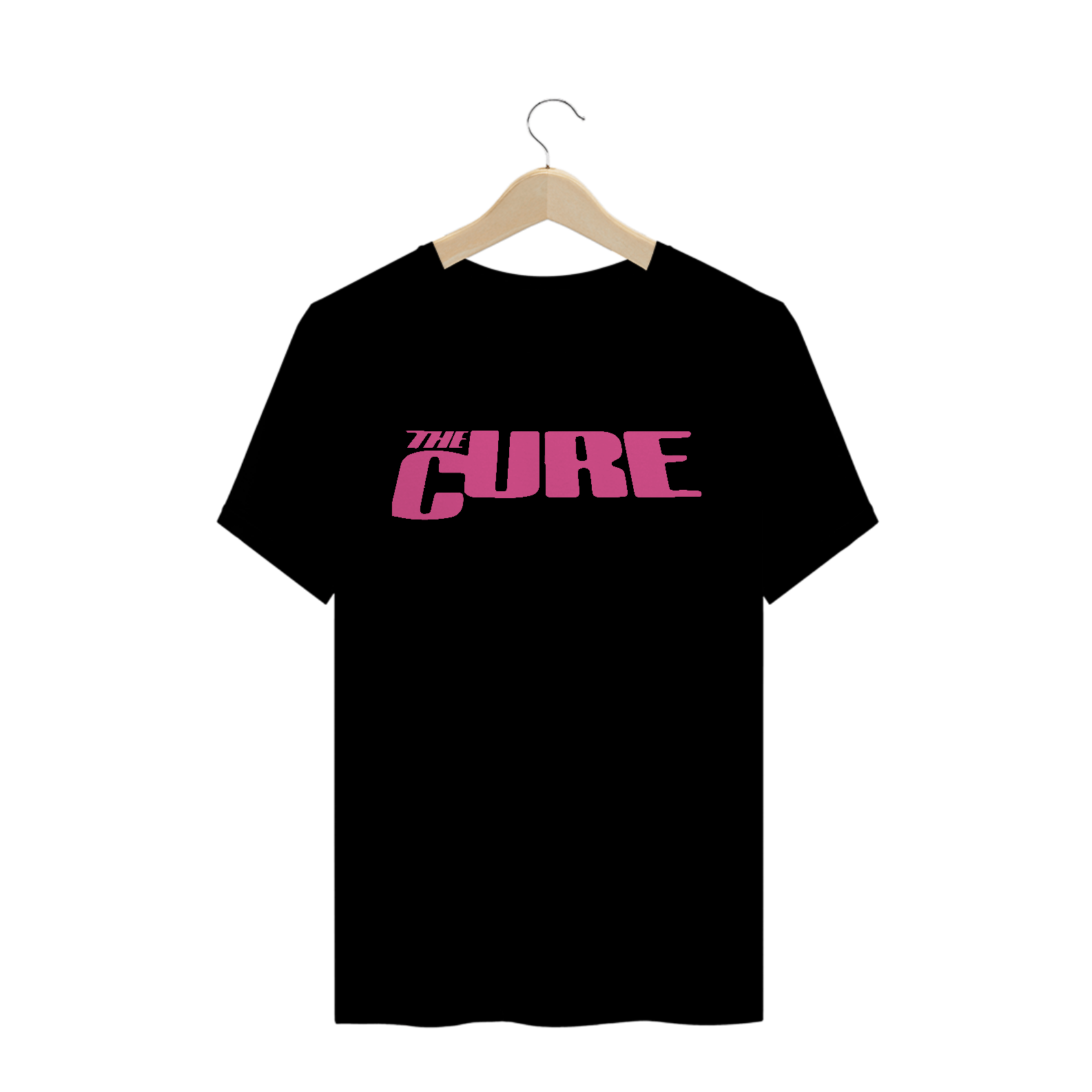 Nome do produto: THE CURE