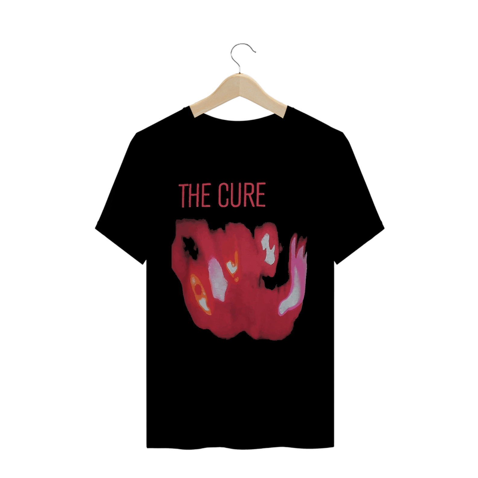 Nome do produto: THE CURE