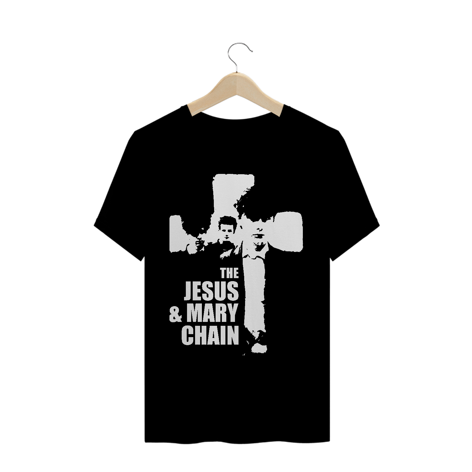 Nome do produto: JESUS AND MARY CHAIN