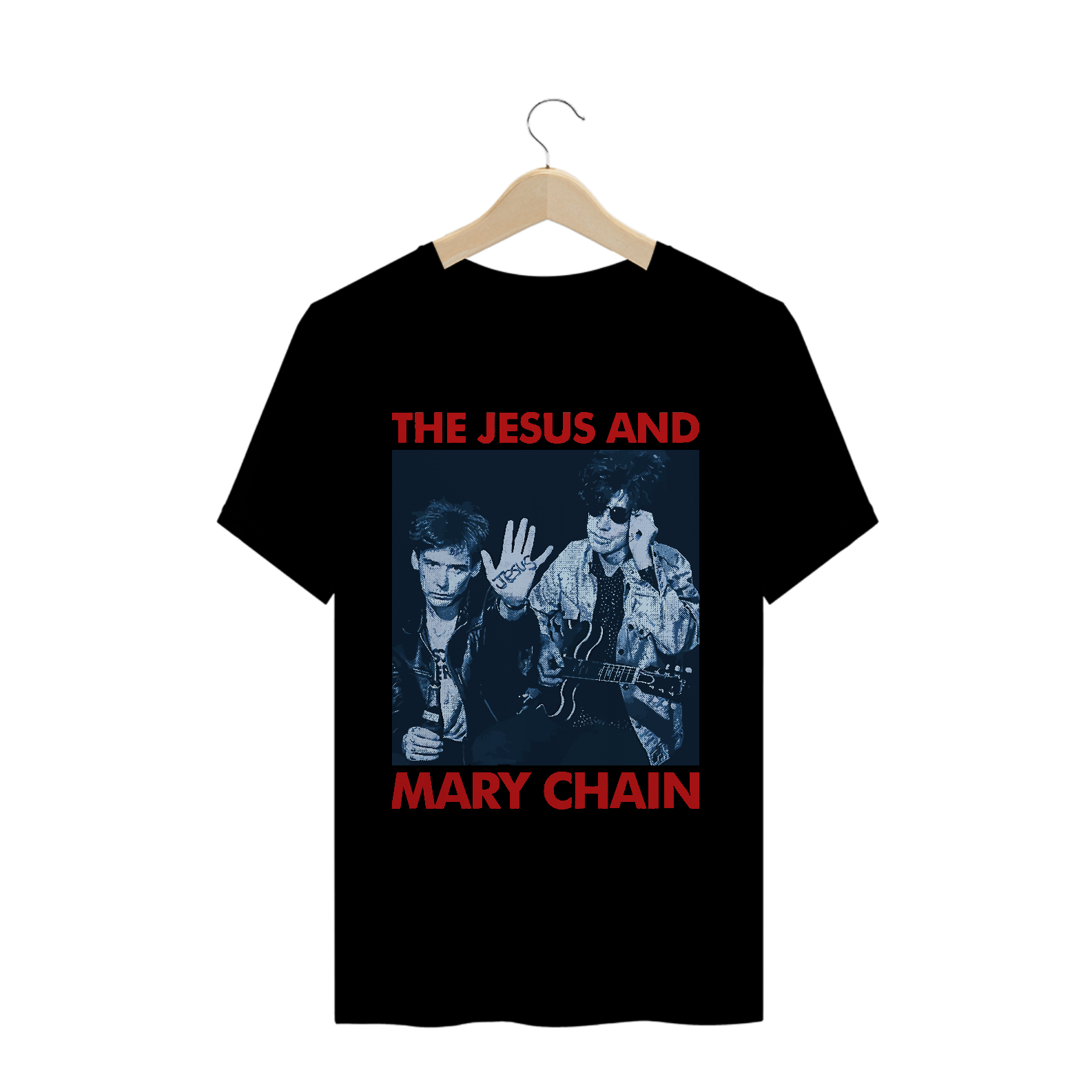 Nome do produto: THE JESUS AND MARY CHAIN