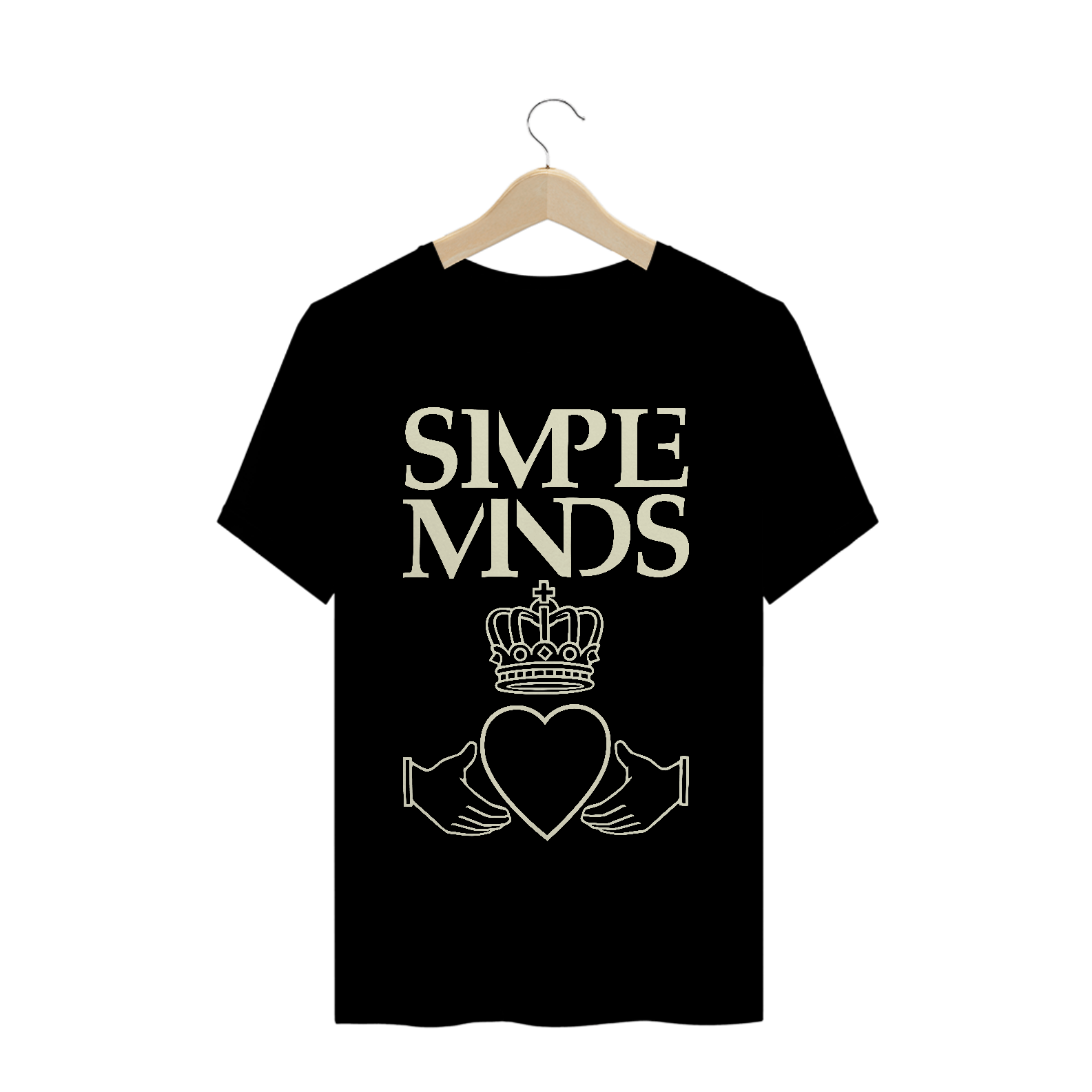 Nome do produto: SIMPLE MINDS