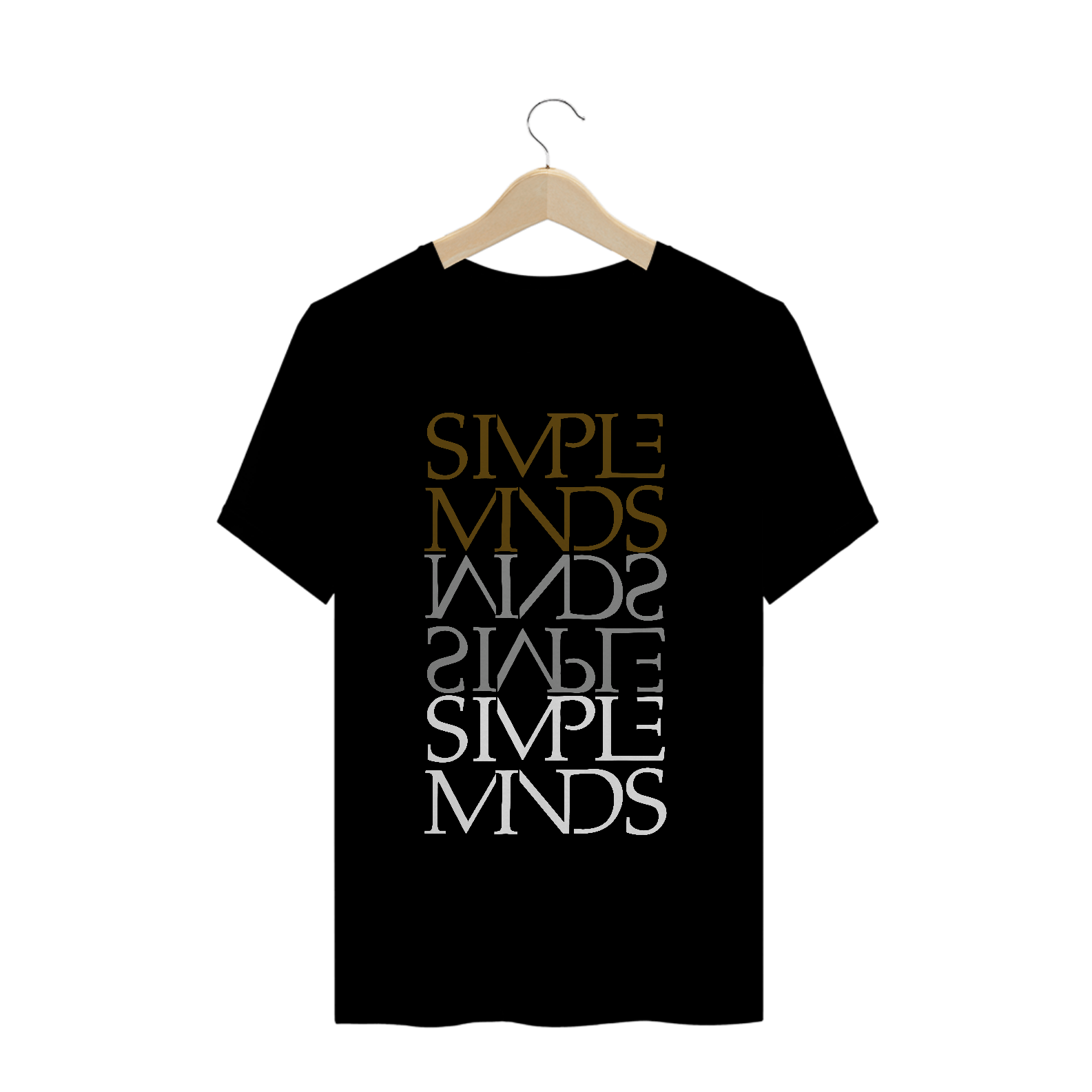Nome do produto: SIMPLE MINDS