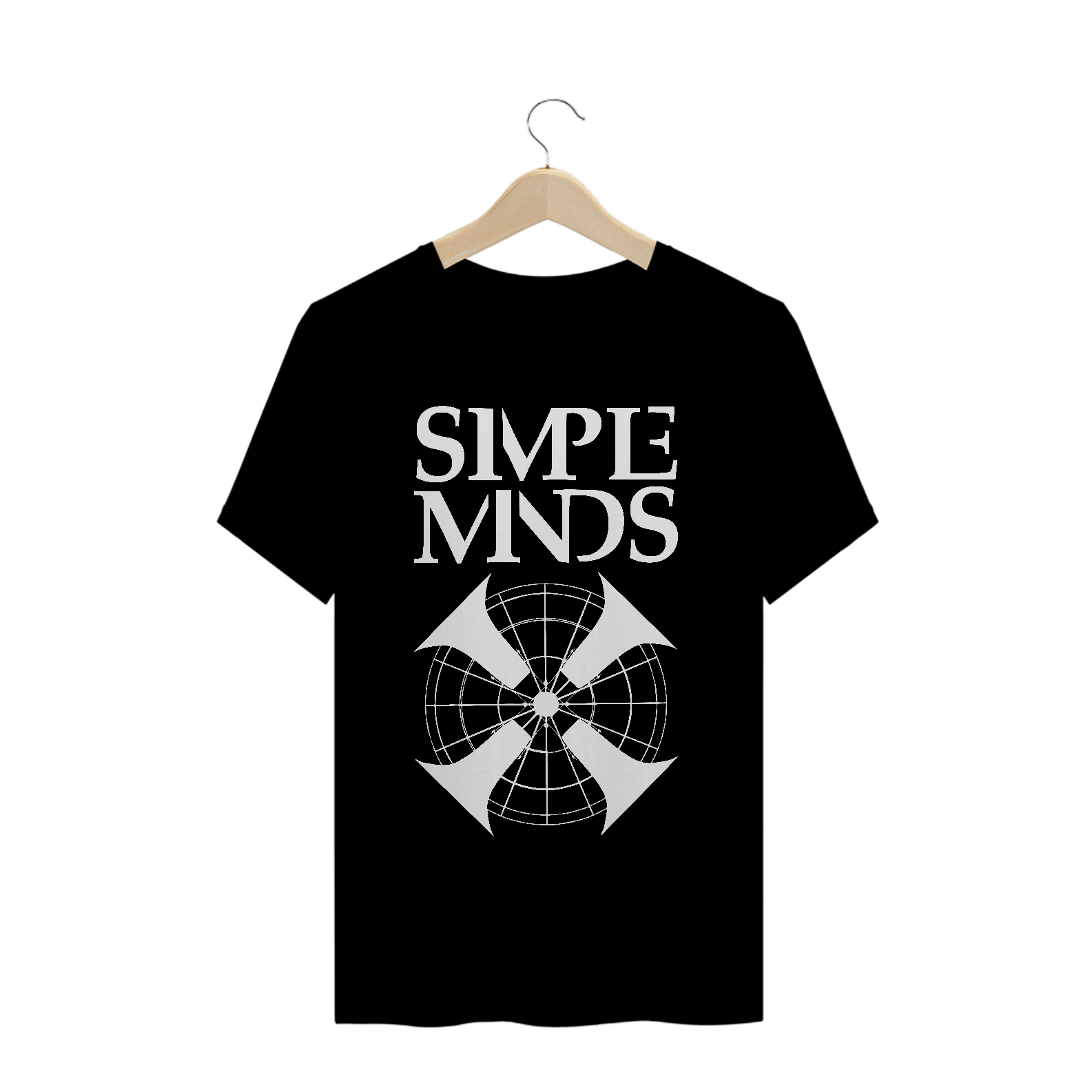 Nome do produto: SIMPLE MINDS