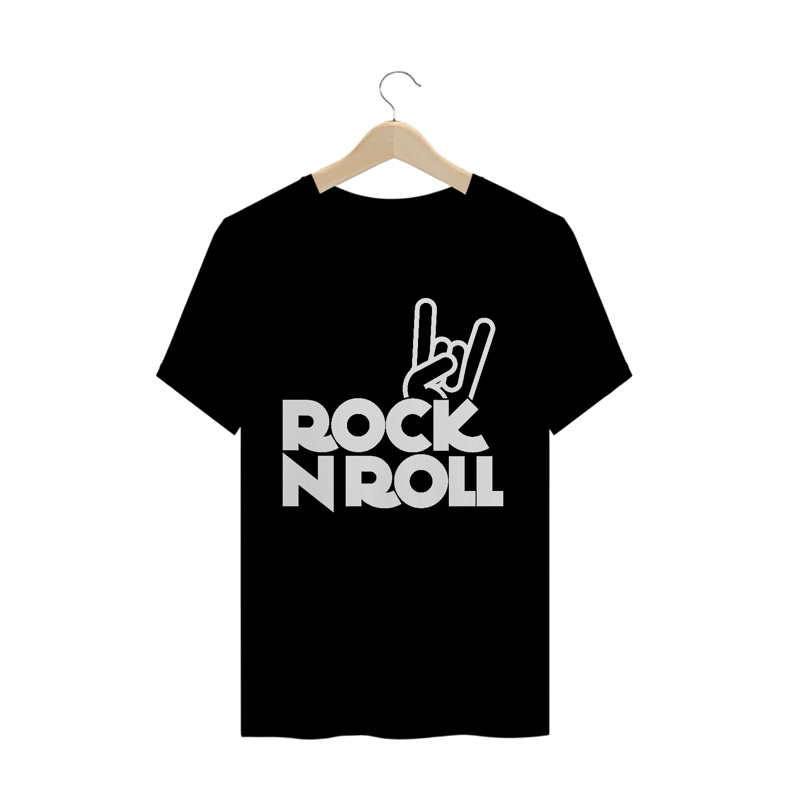 Nome do produto: ROCK N ROLL