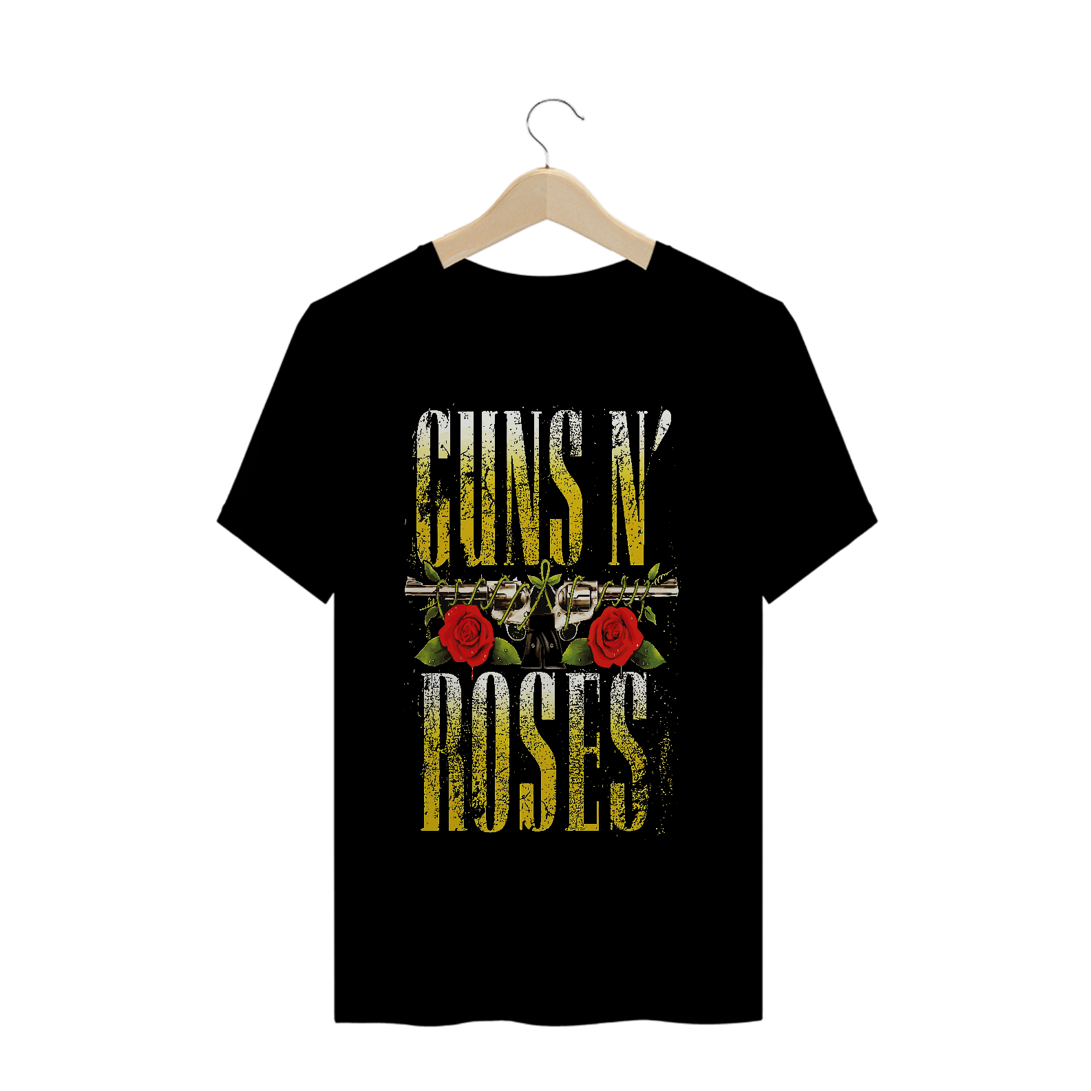 Nome do produto: GUNS N ROSES