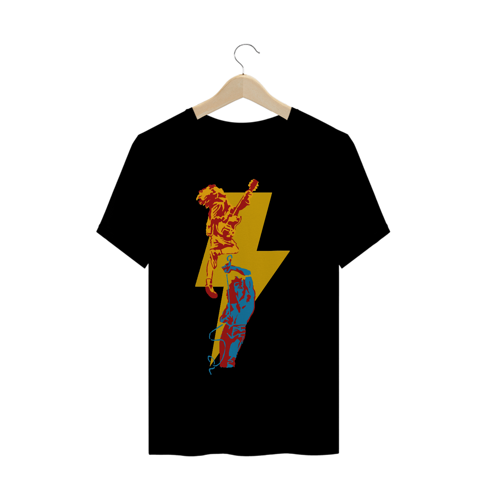 Nome do produto: AC/DC