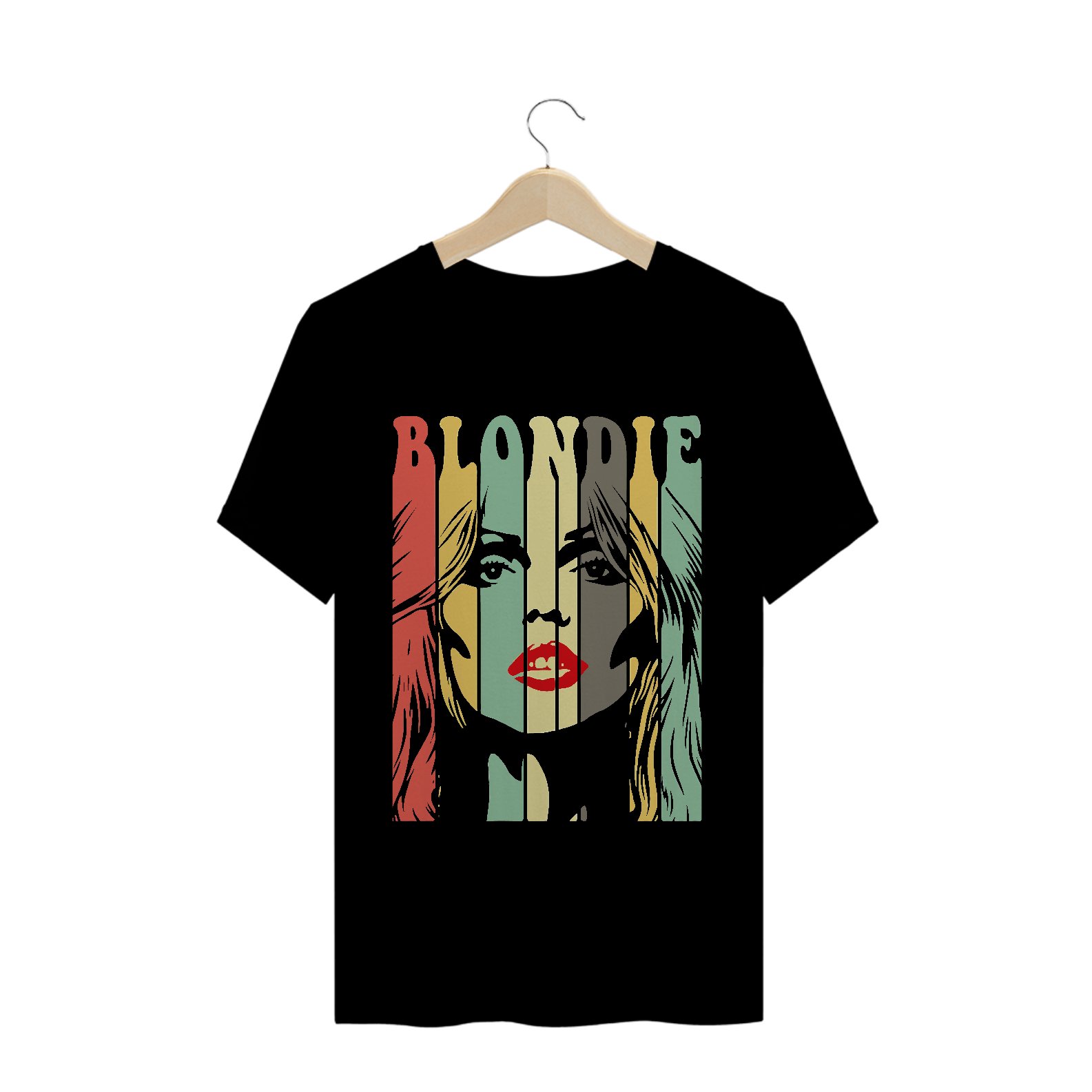 Nome do produto: BLONDIE