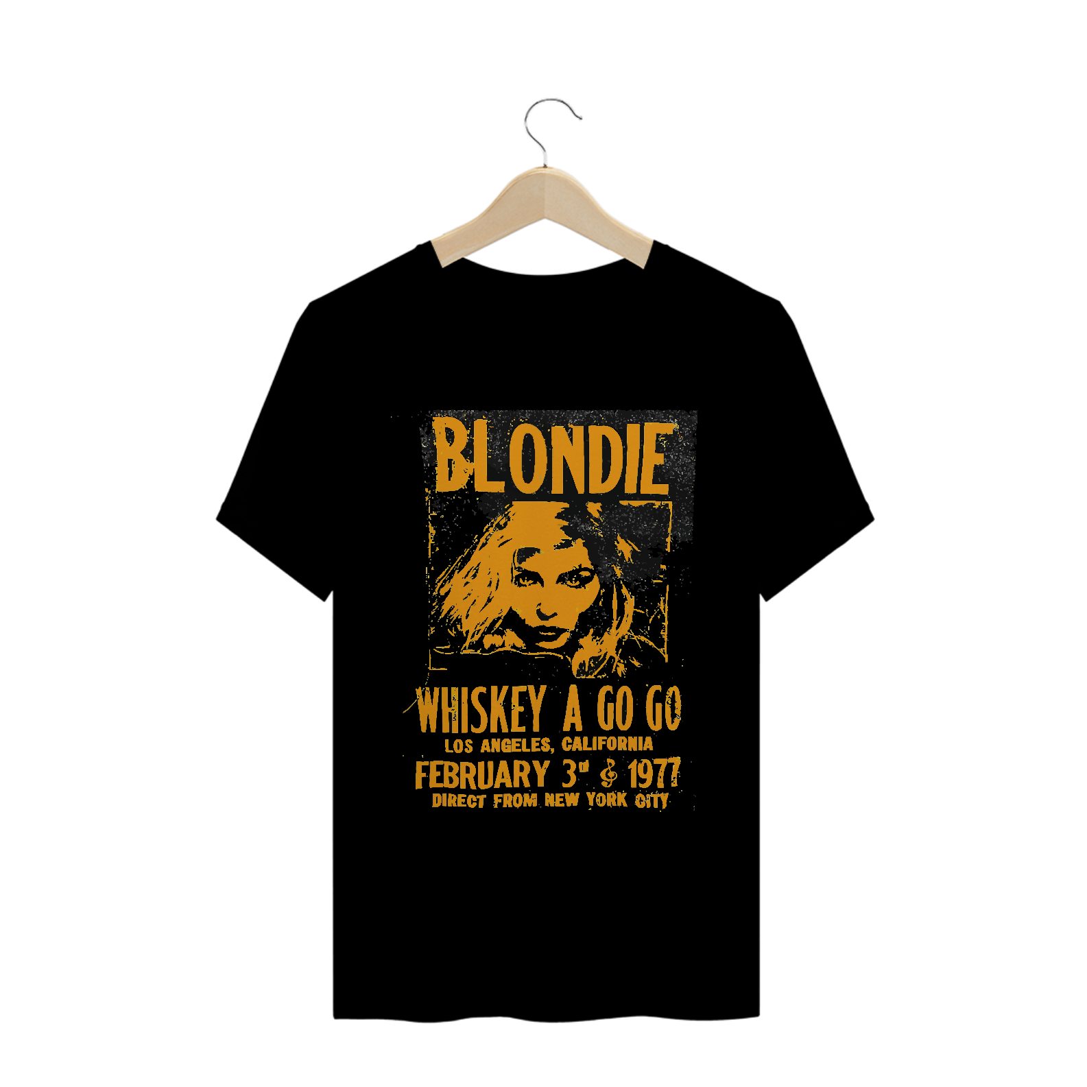 Nome do produto: BLONDIE