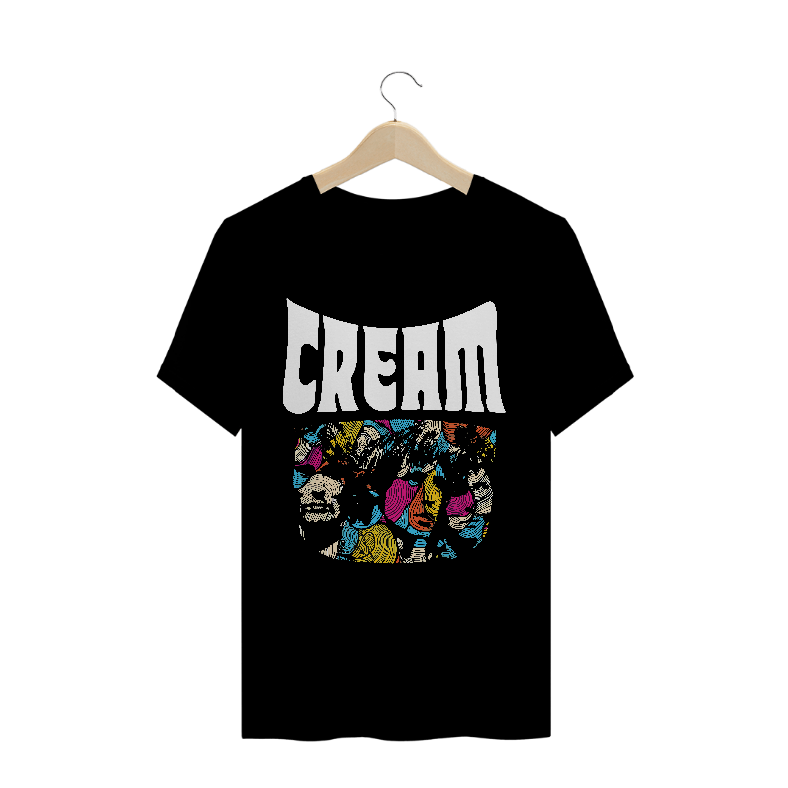 Nome do produto: CREAM