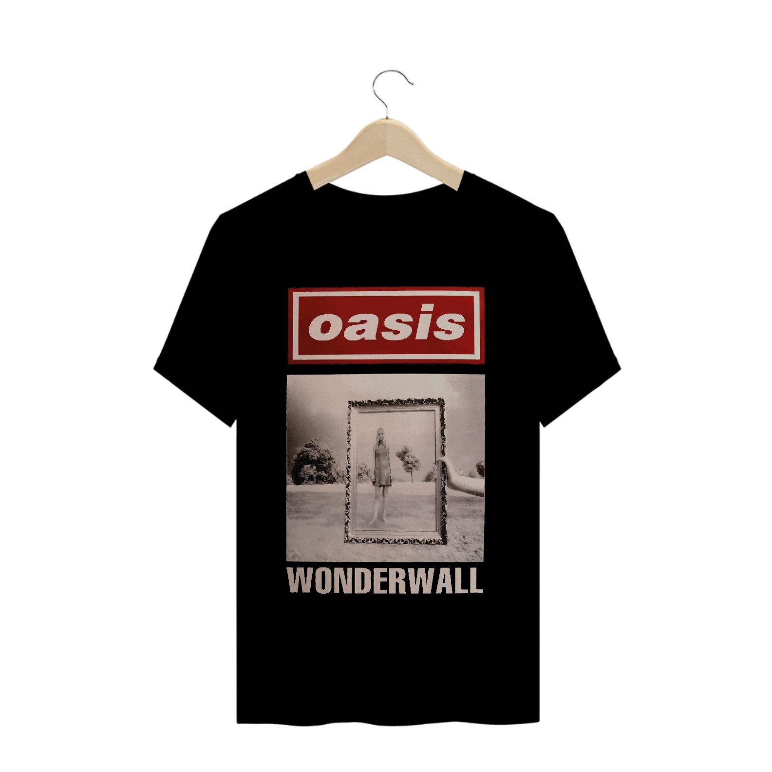 Nome do produto: OASIS