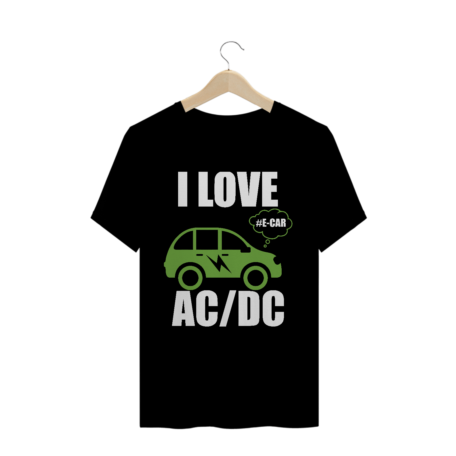 Nome do produto: AC/DC