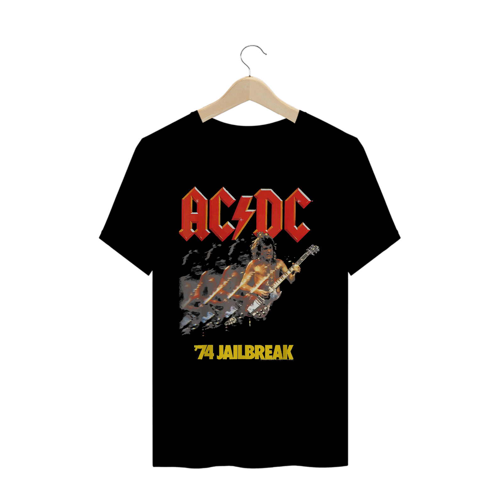 Nome do produto: AC/DC