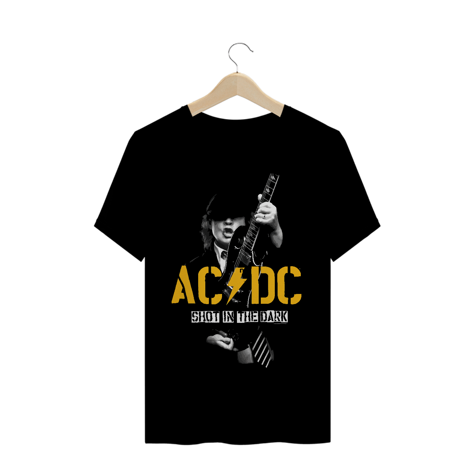 Nome do produto: AC/DC