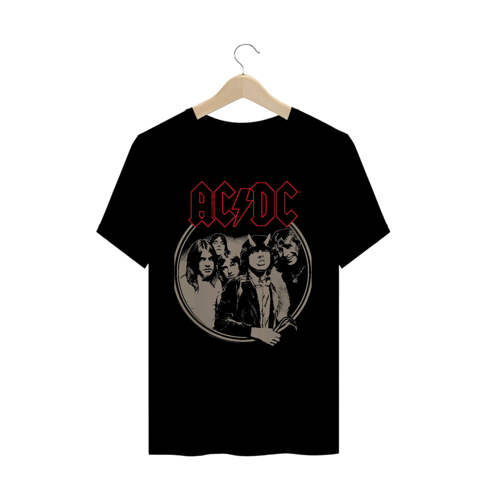 Nome do produto: AC/DC