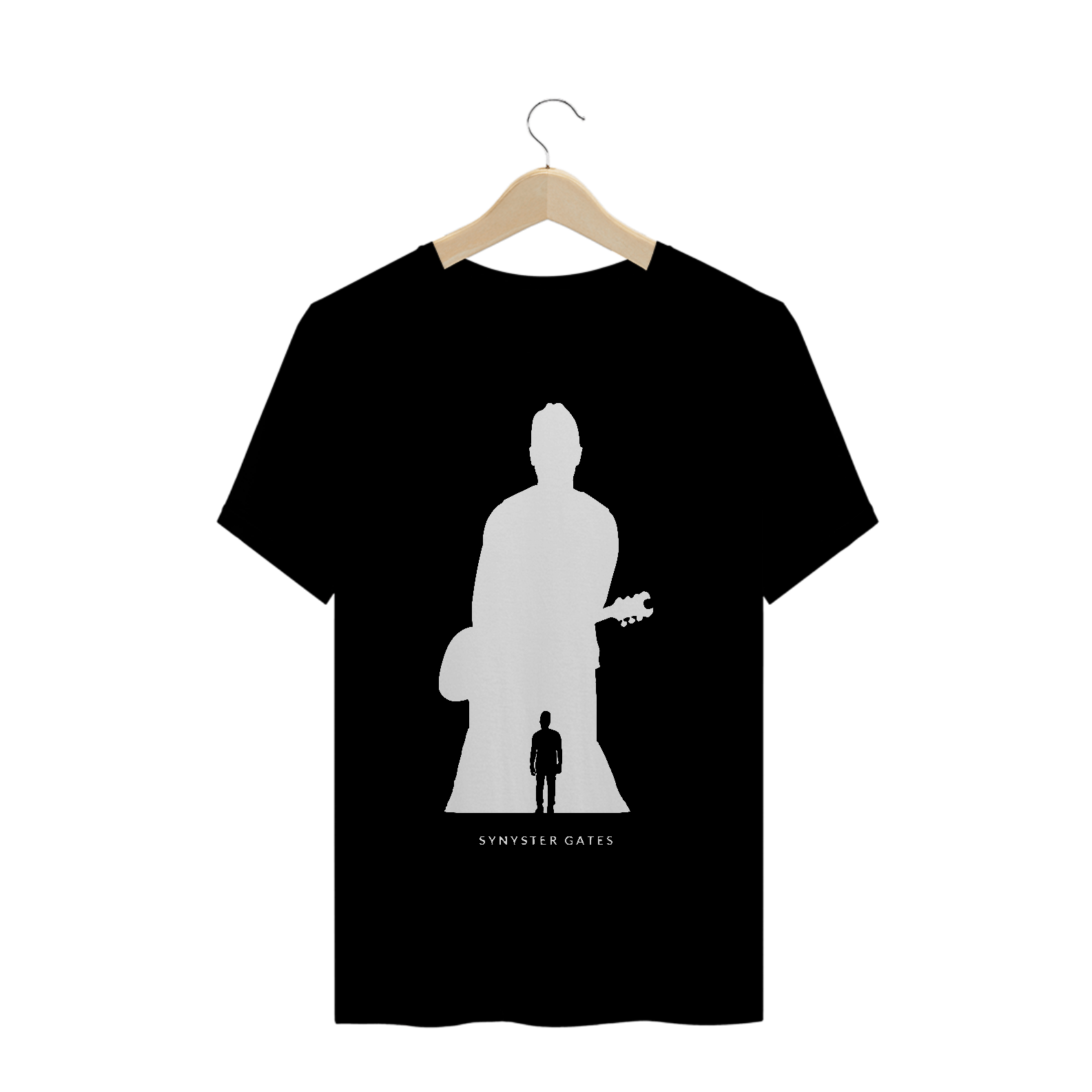 Nome do produto: SYNYSTER GATES