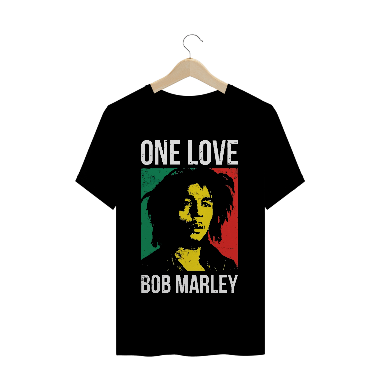 Nome do produto: BOB MARLEY