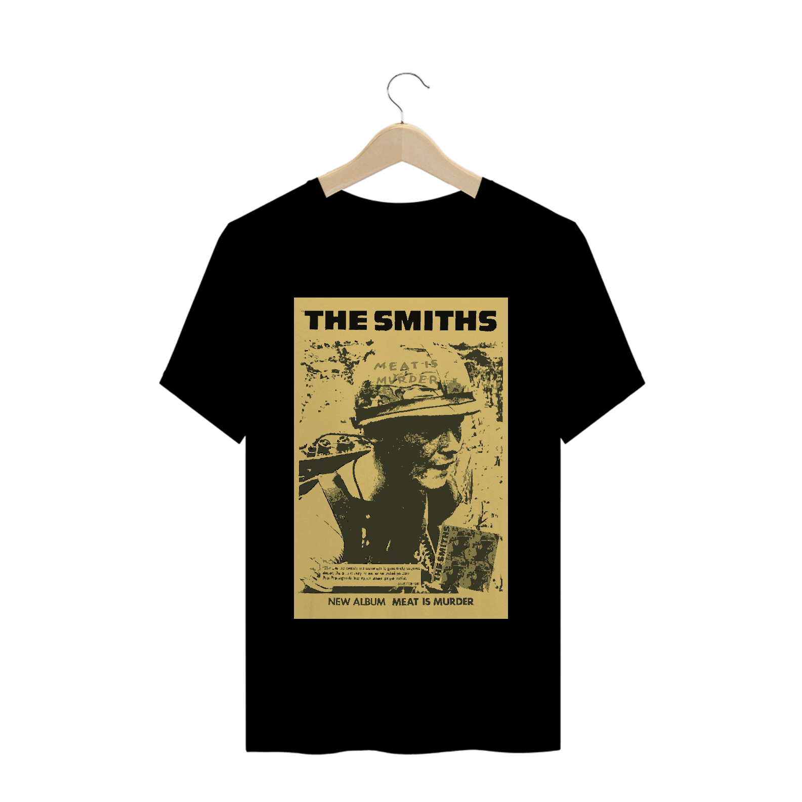 Nome do produto: THE SMITHS
