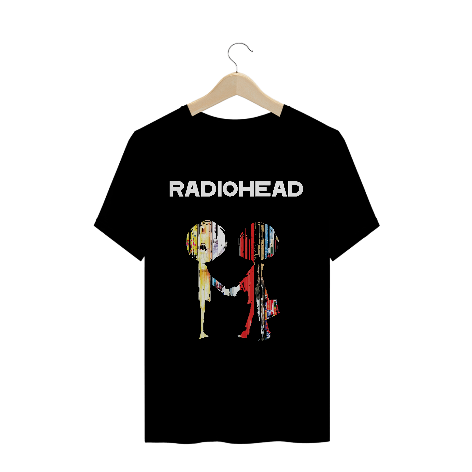Nome do produto: RADIOHEAD
