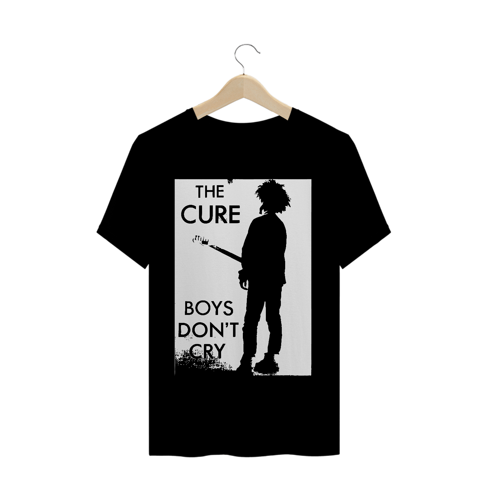 Nome do produto: THE CURE