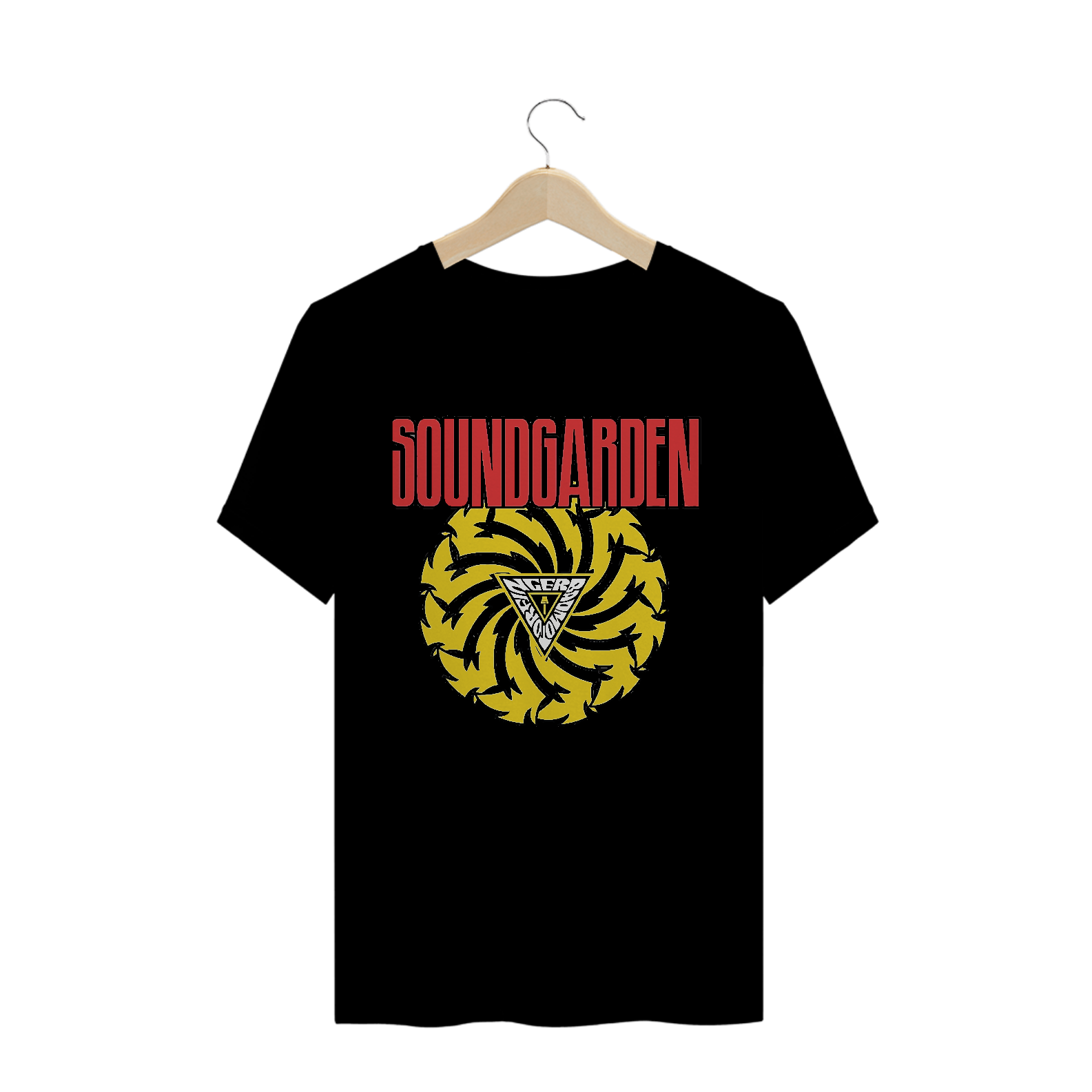 Nome do produto: SOUNDGARDEN