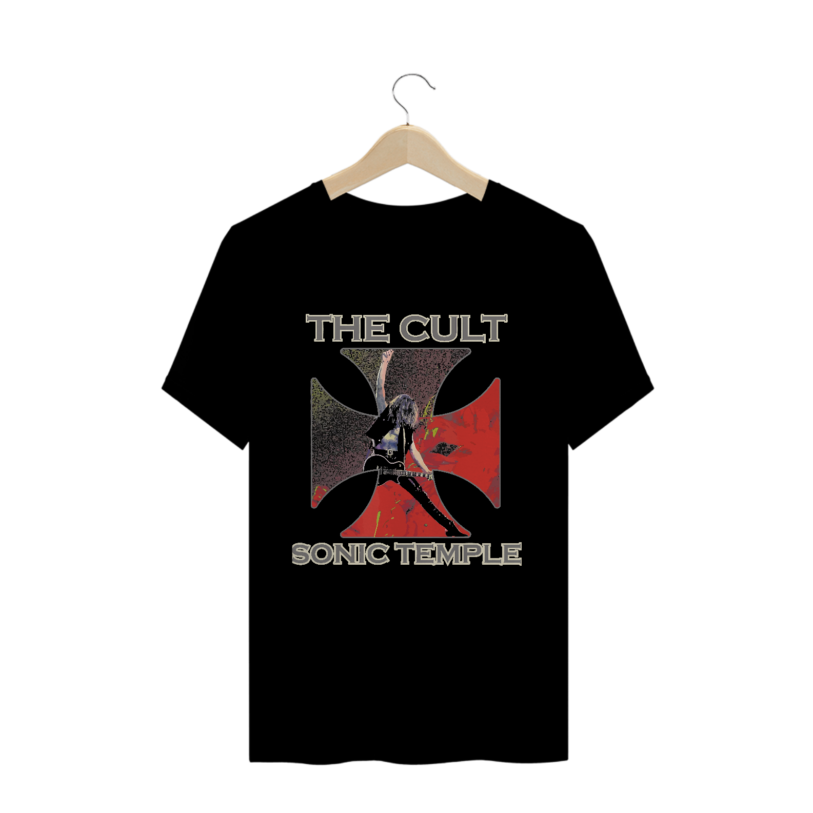 Nome do produto: THE CULT