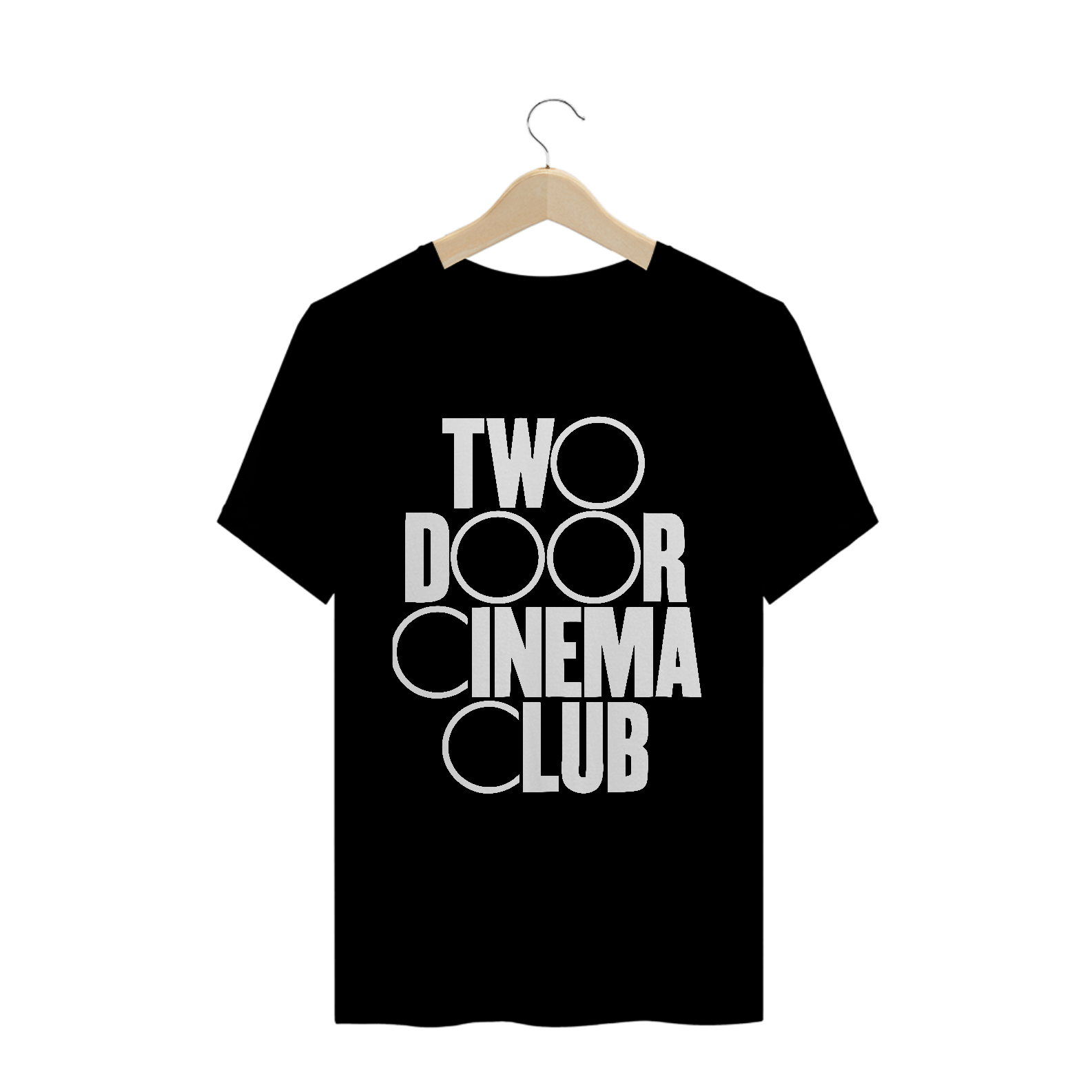 Nome do produto: TWO DOOR CINEMA CLUB