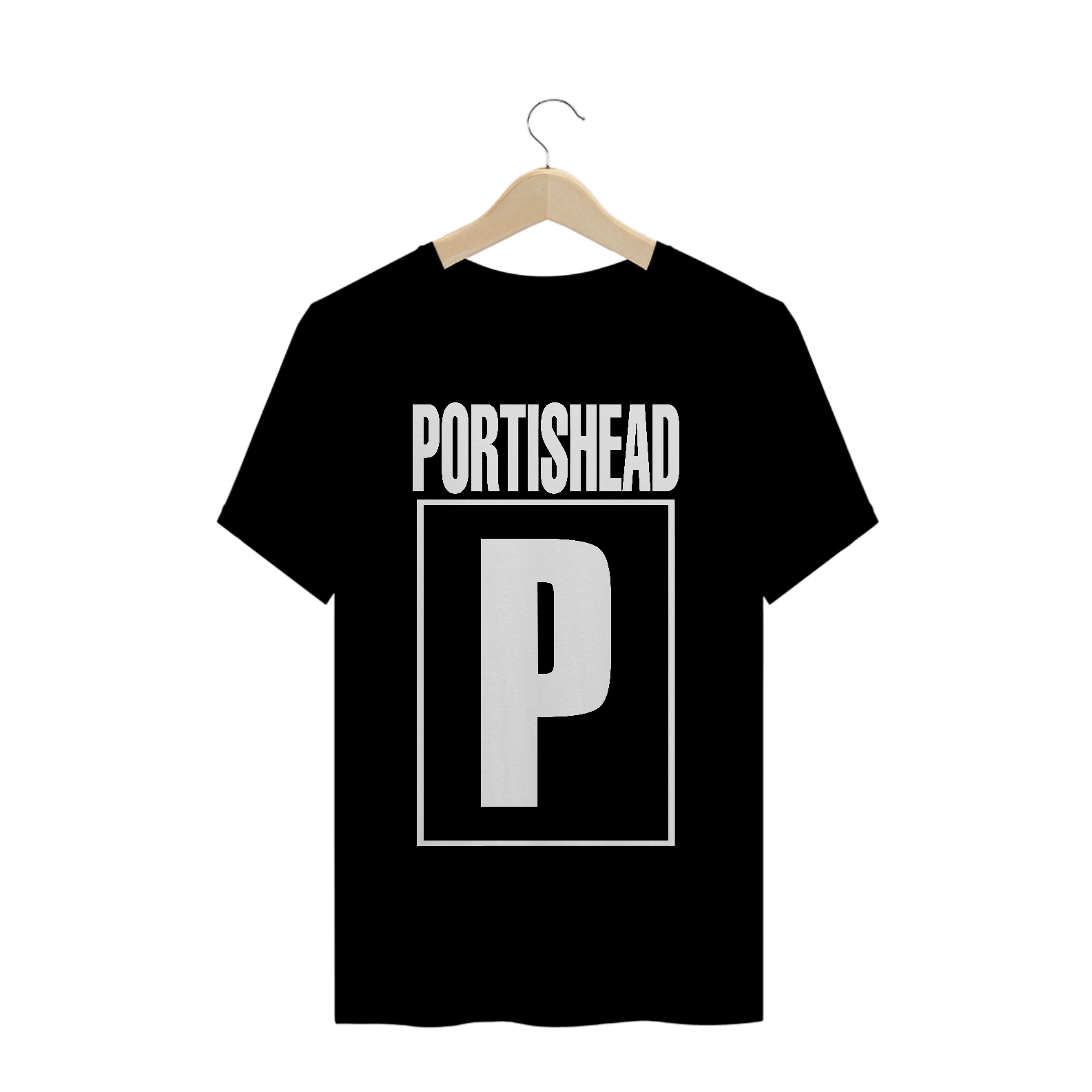 Nome do produto: PORTISHEAD