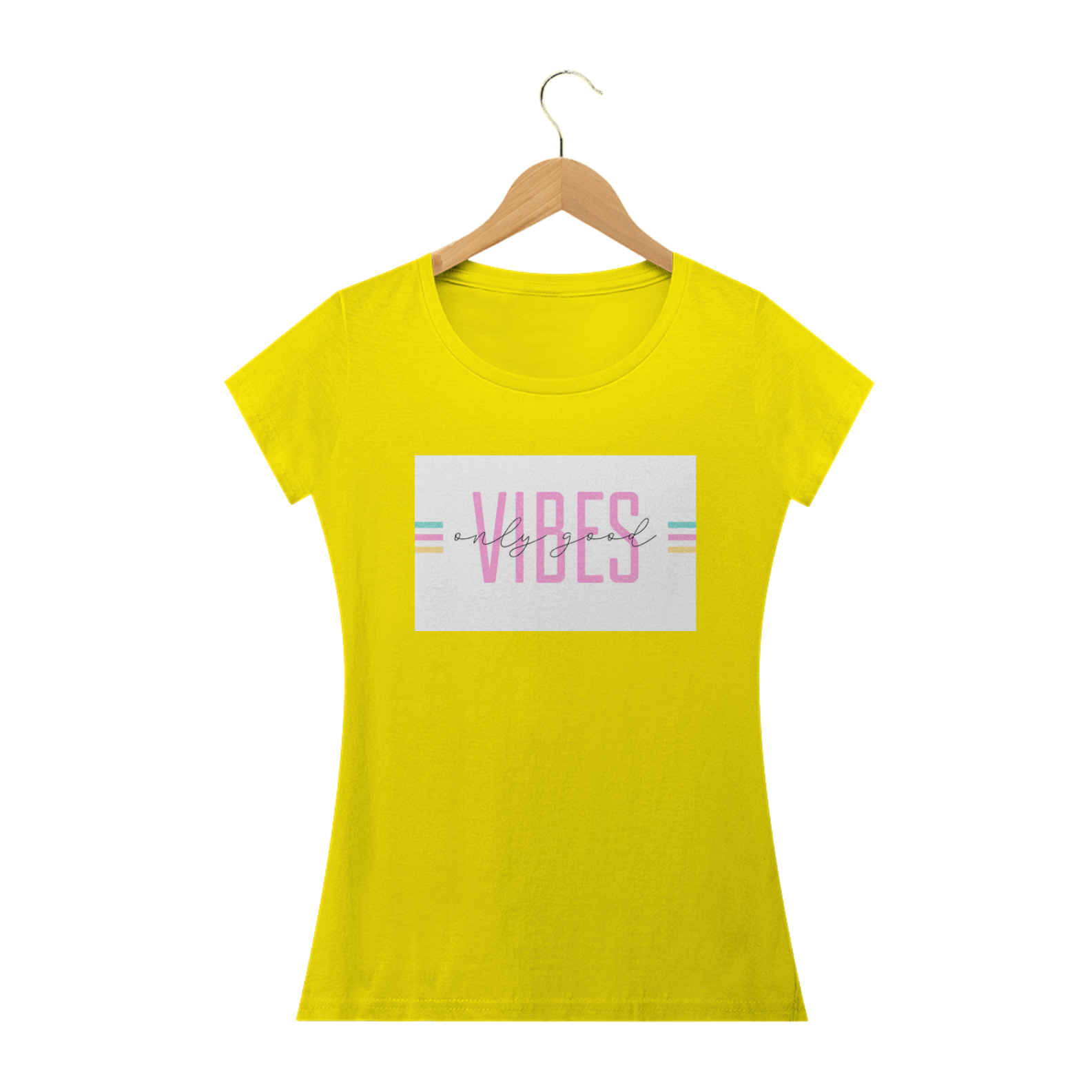 Nome do produto: camiseta vibes