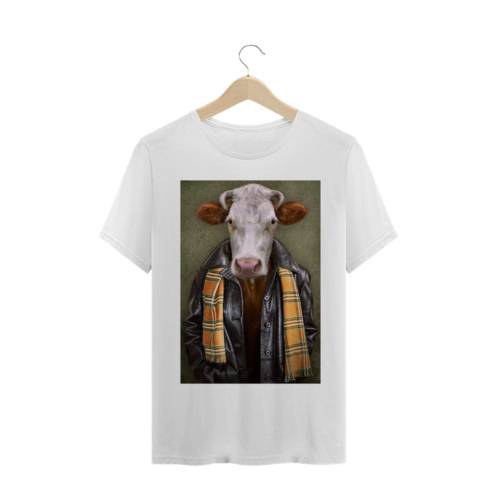 Nome do produto: camiseta human cow