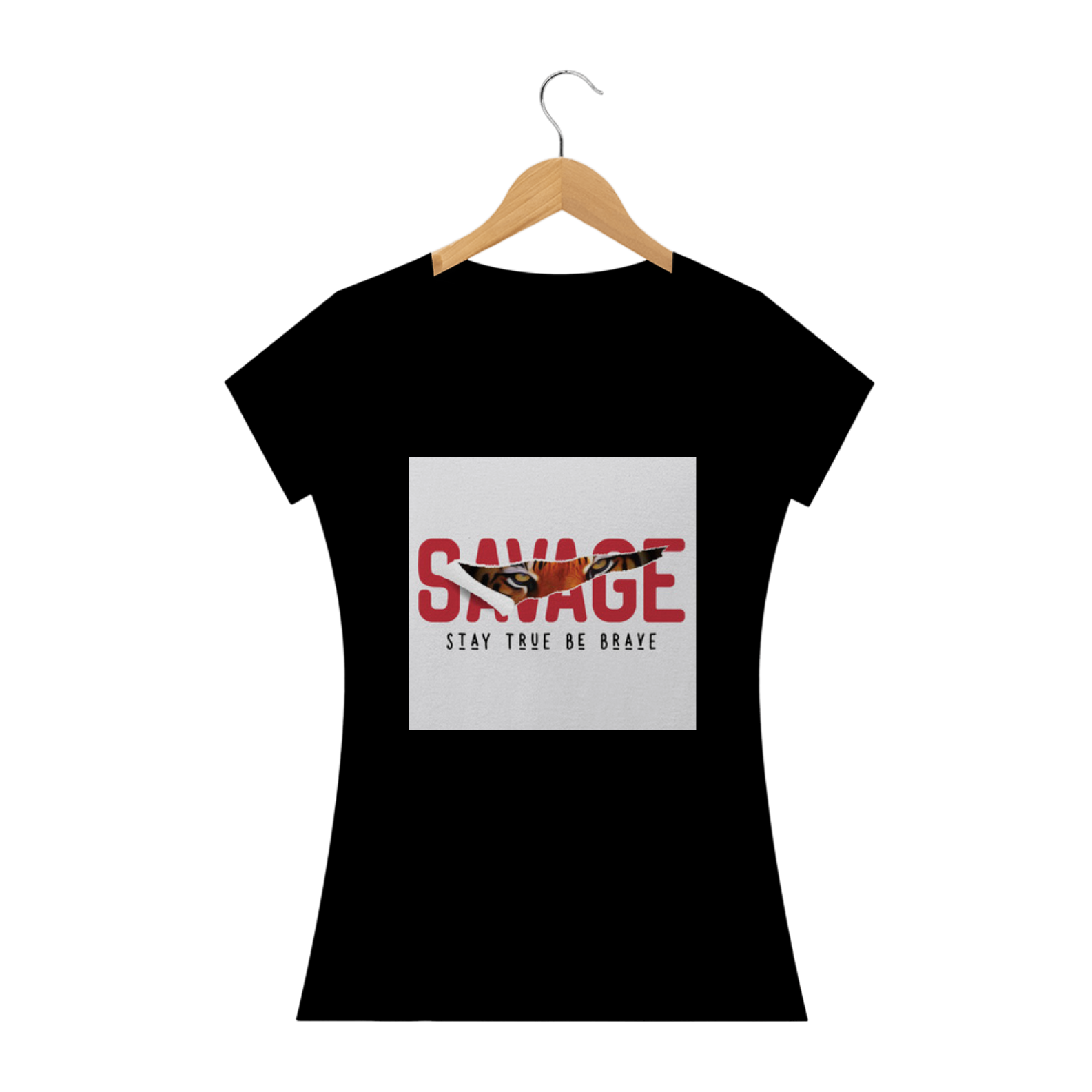 Nome do produto: camiseta savage