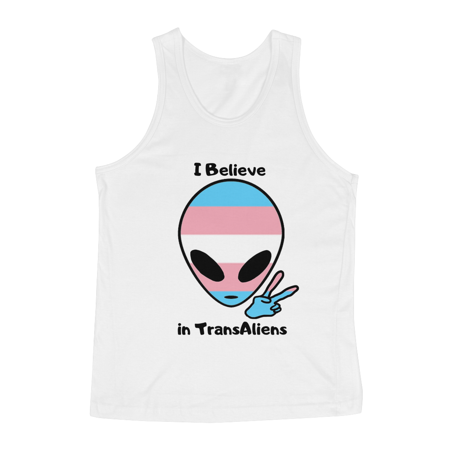 Nome do produto: Regata Masculina - Transaliens