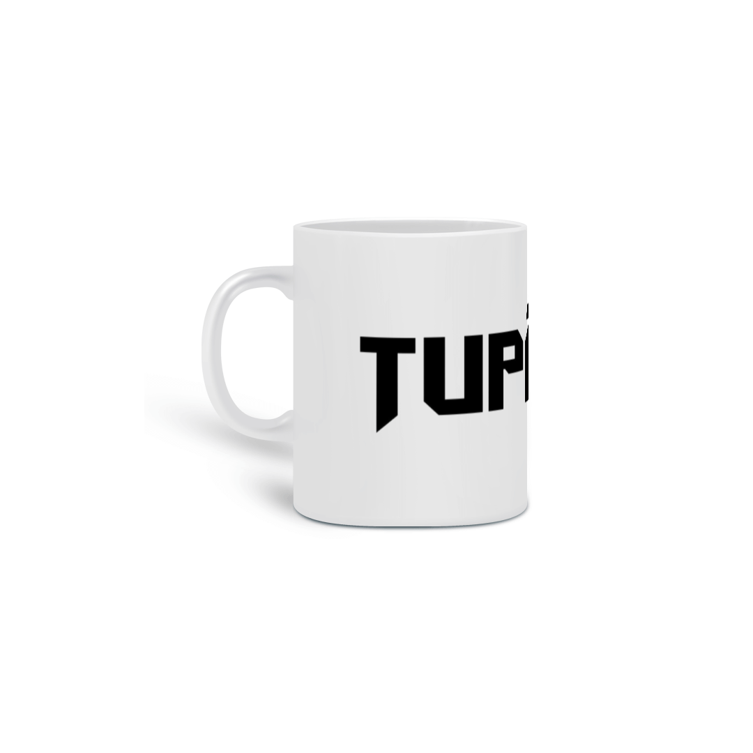 Caneca Tupã
