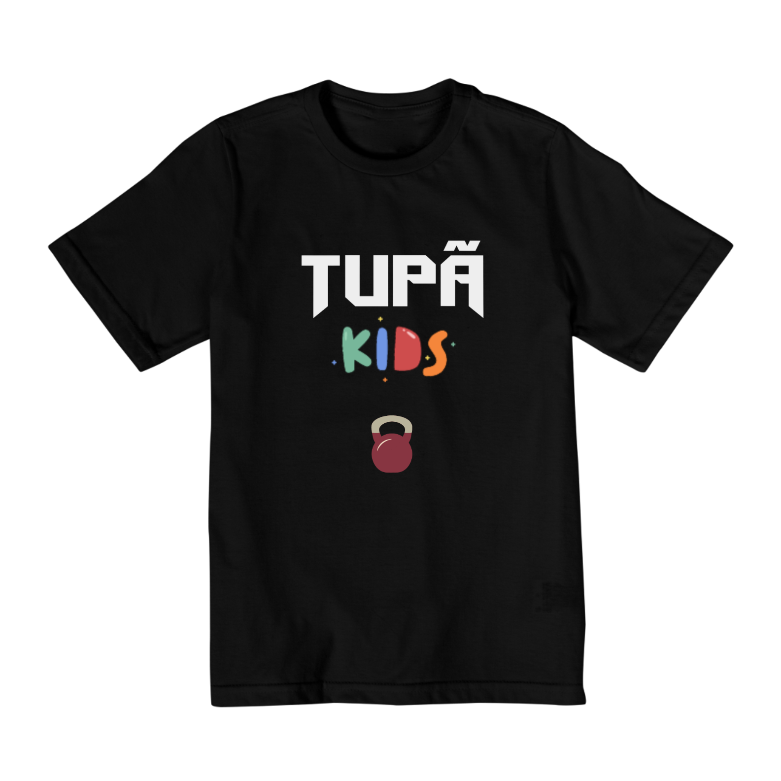 Camisa Tupã Kids