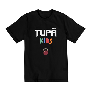 Camisa Tupã Kids