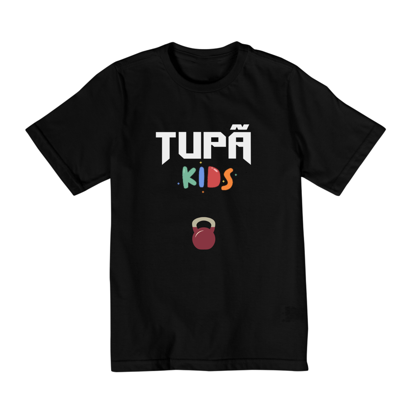 Camisa Tupã Kids 