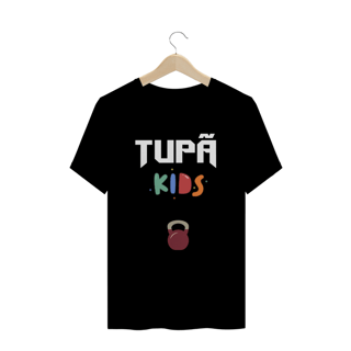 Camisa Tupã Kids