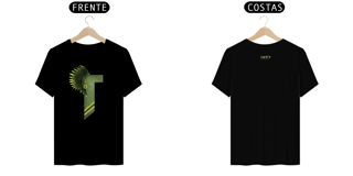 Camisa Cocar Chakaruna