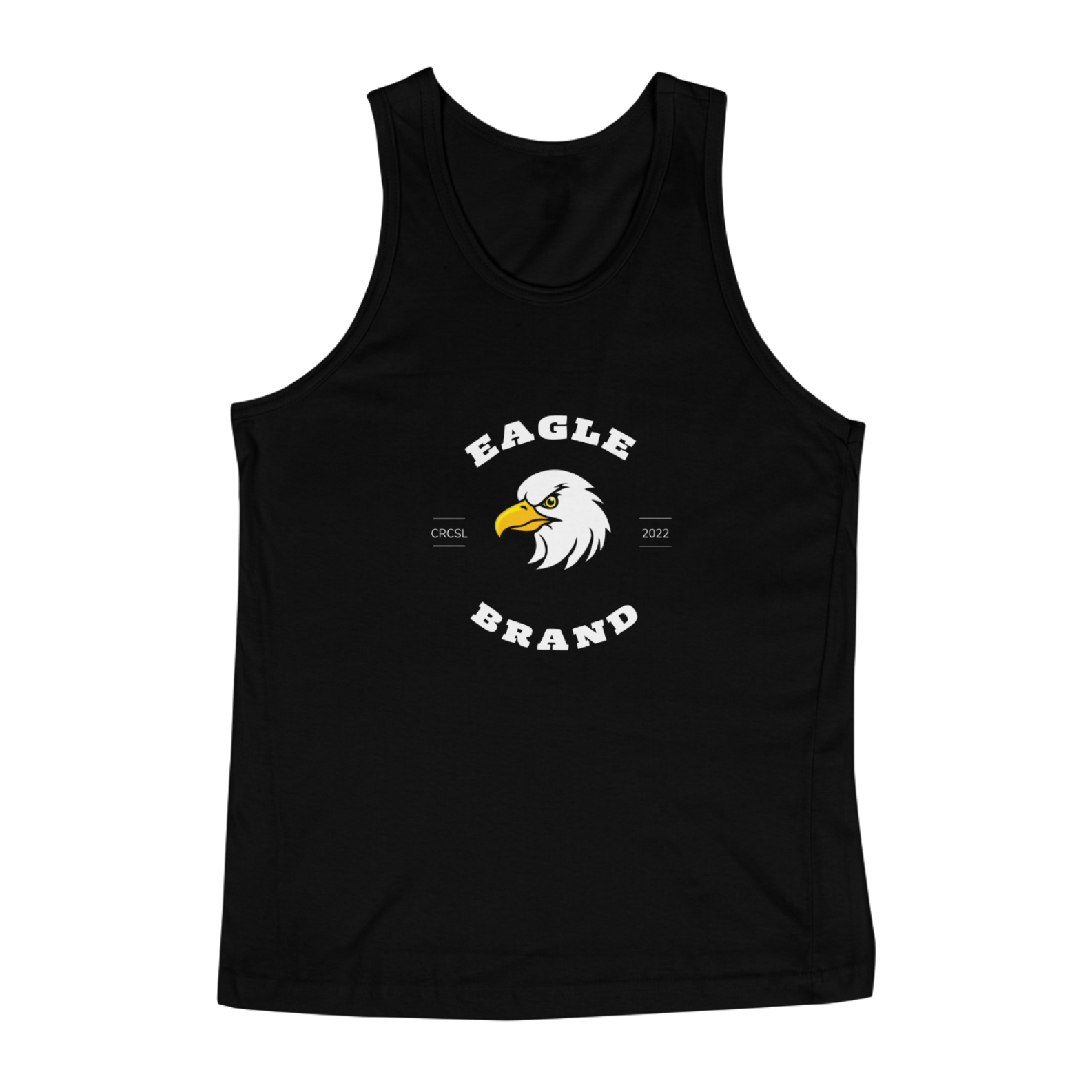 Nome do produto: REGATA MASCULINA - EAGLE BRAND