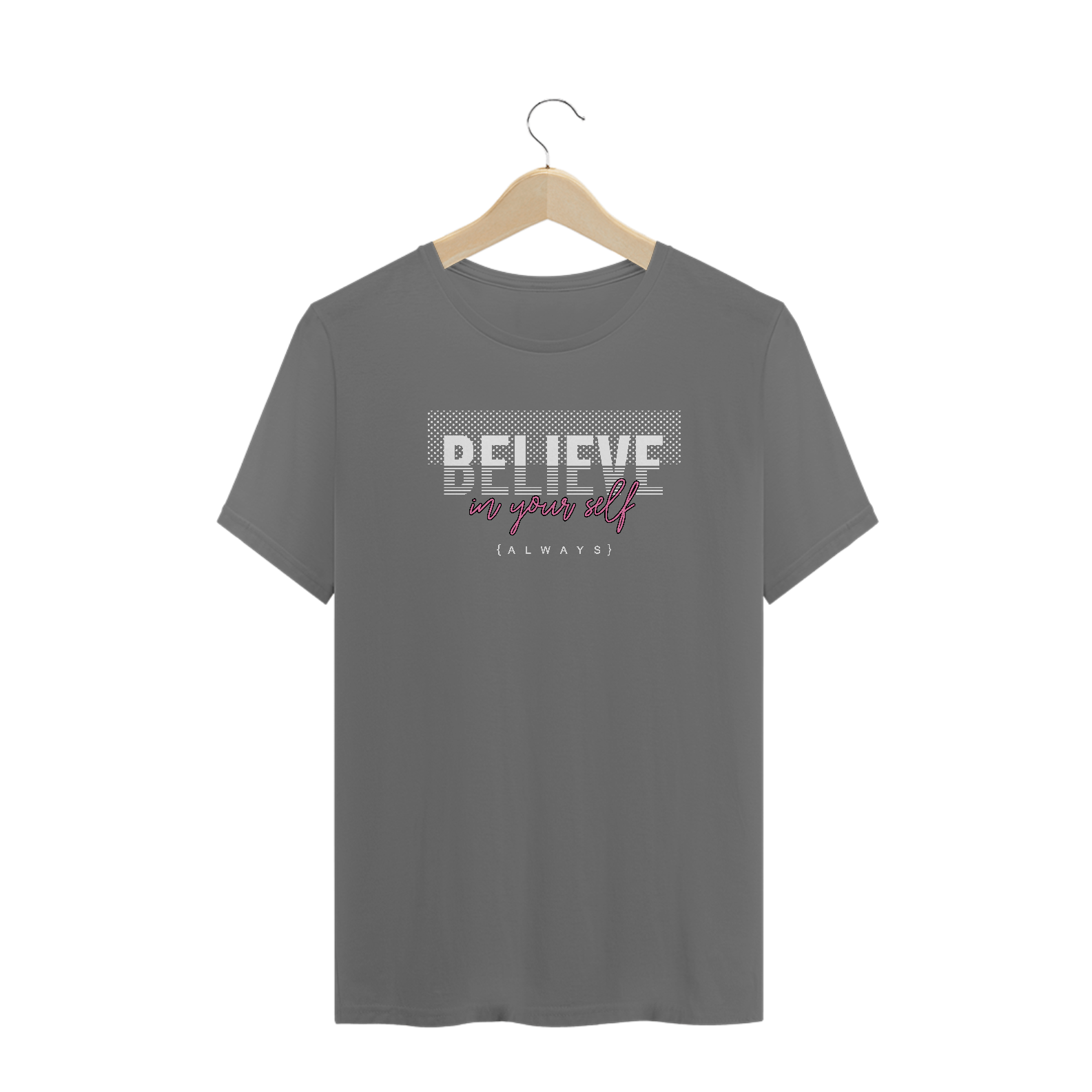 Nome do produto: Camisa Estonada Masculina - Belive
