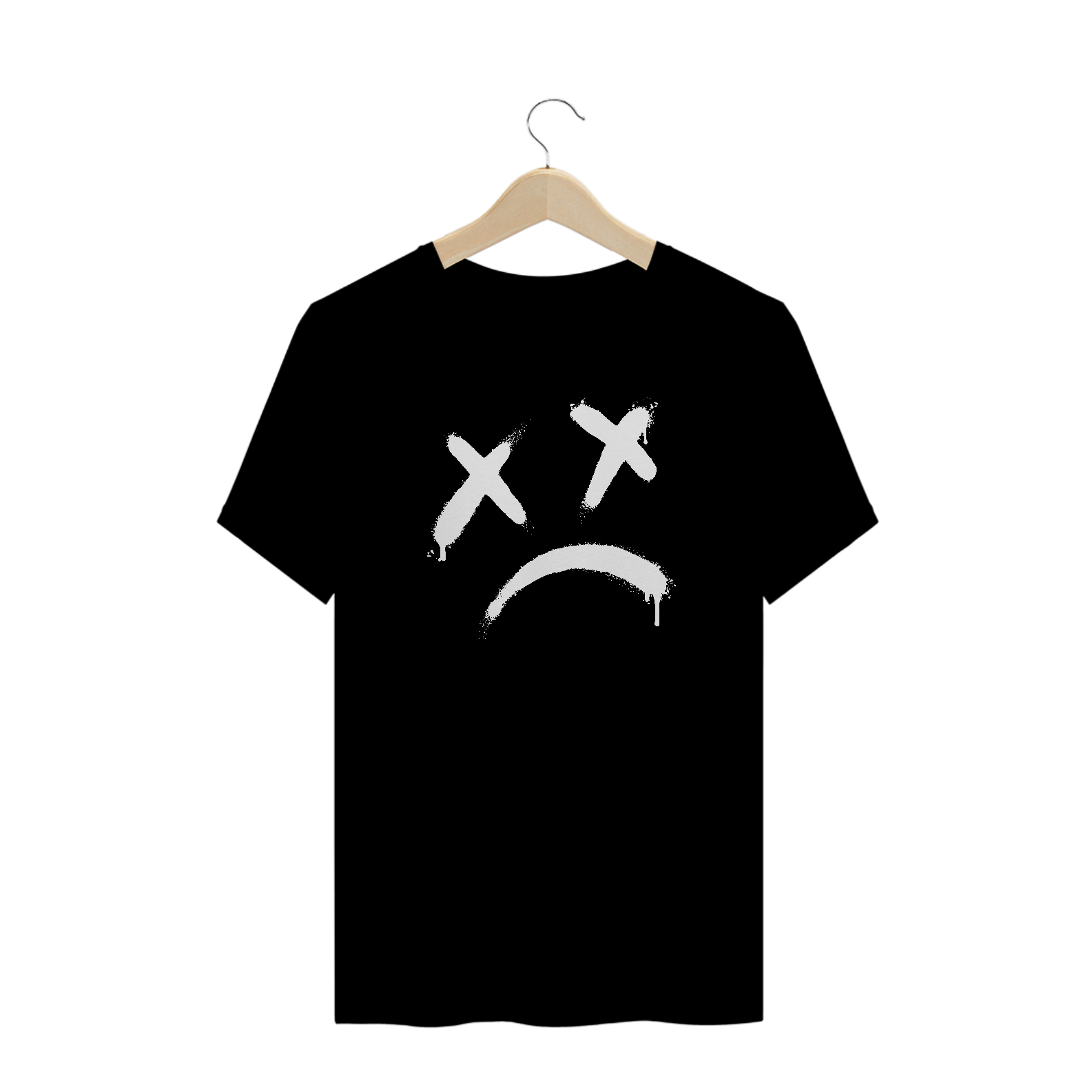 Nome do produto: Camisa Classic - Marshimello II