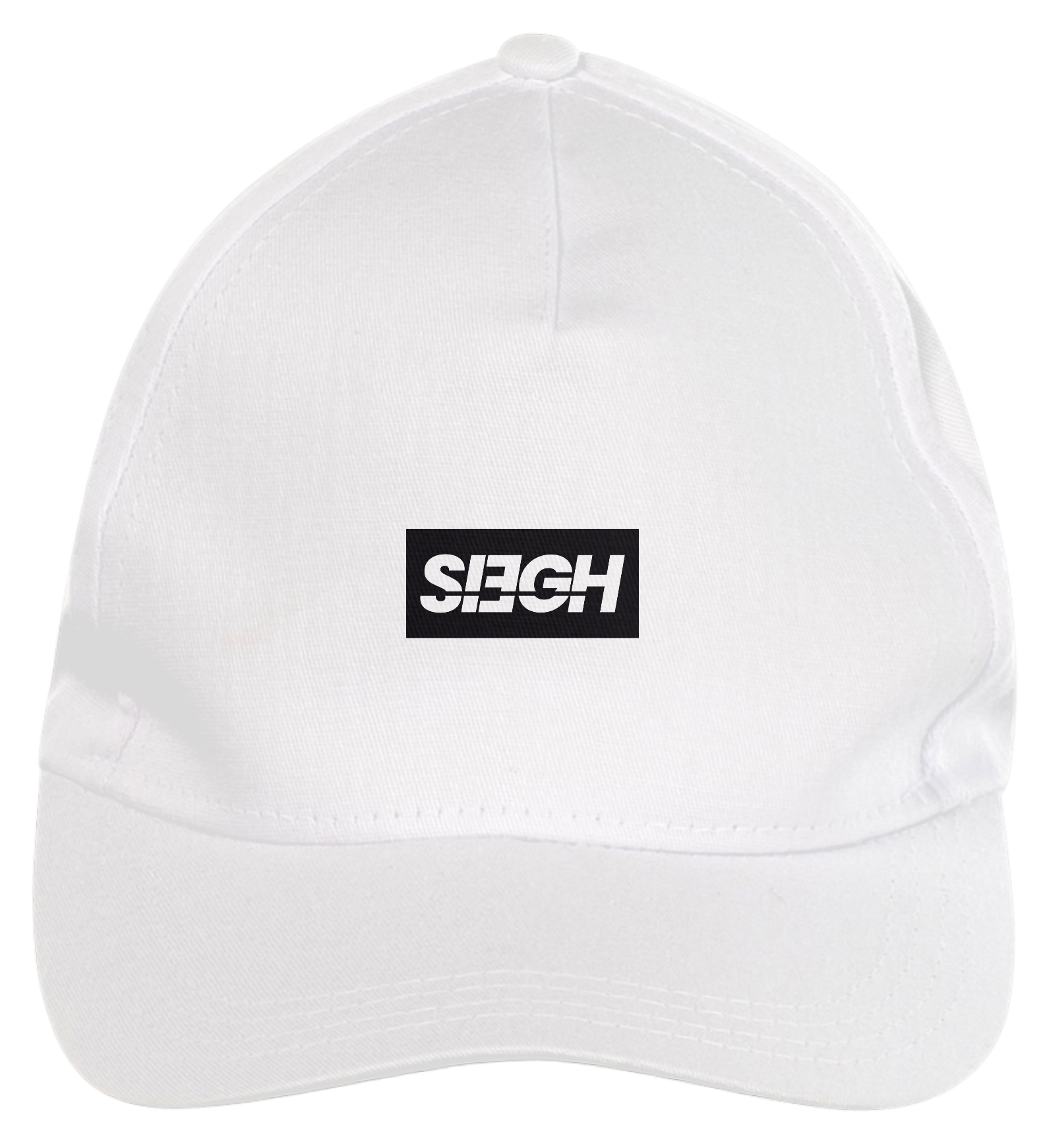 Nome do produto: BONÉ SIEGH BLACK TAG LOGO