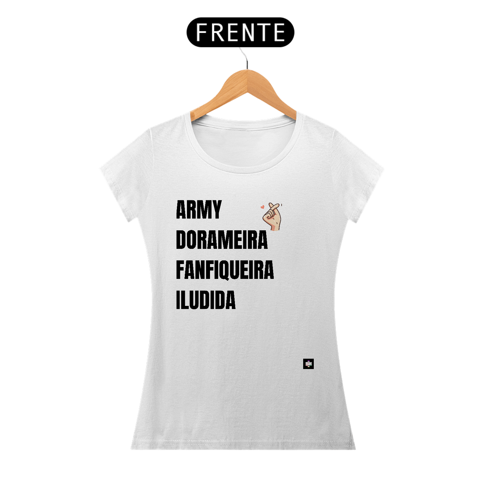 Nome do produto: BABY LONG PRIME FATOS ARMY BP