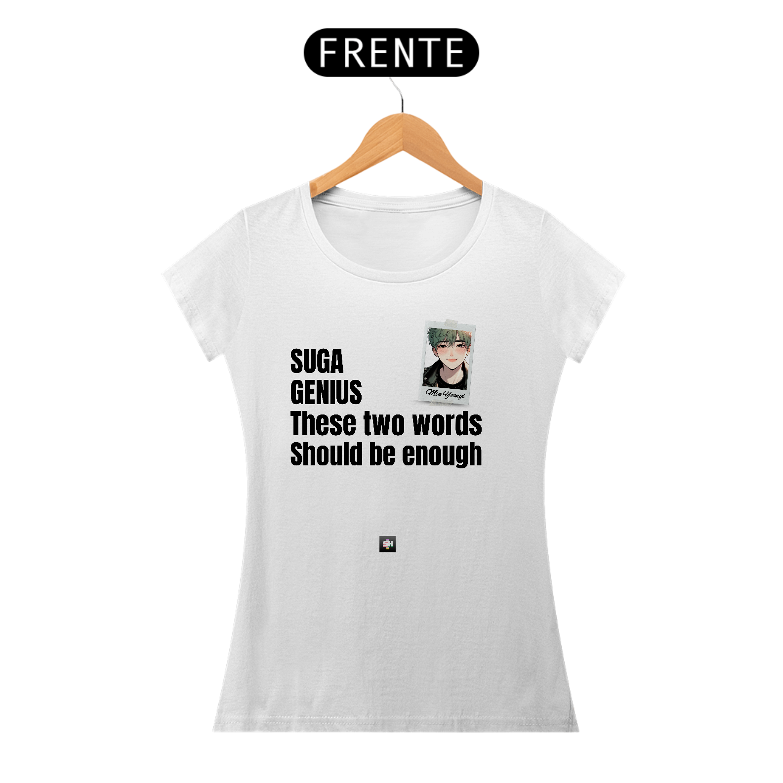 Nome do produto: BABY LONG PRIME QUOTES SUGA BP