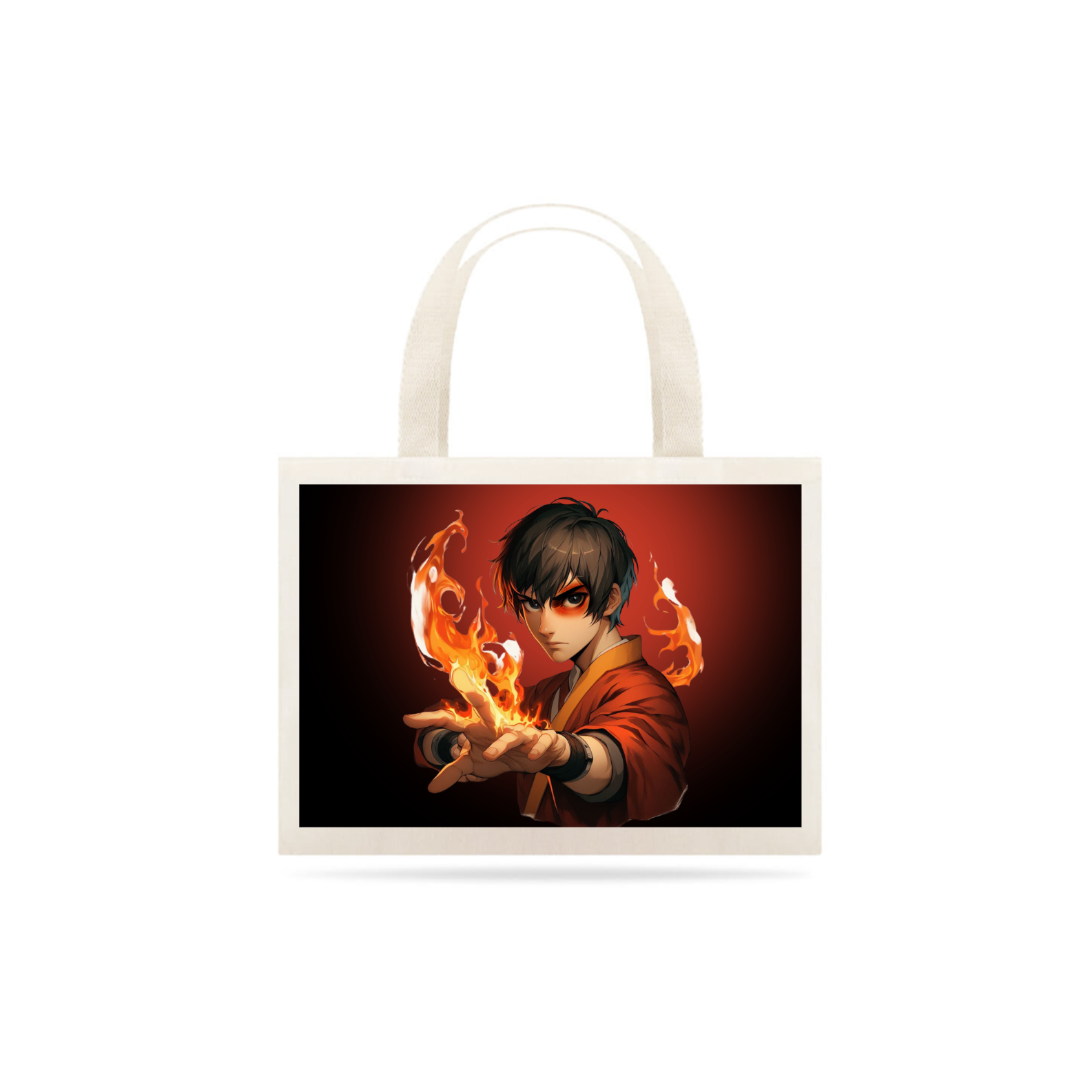 Nome do produto: ECOBAG ZUKO