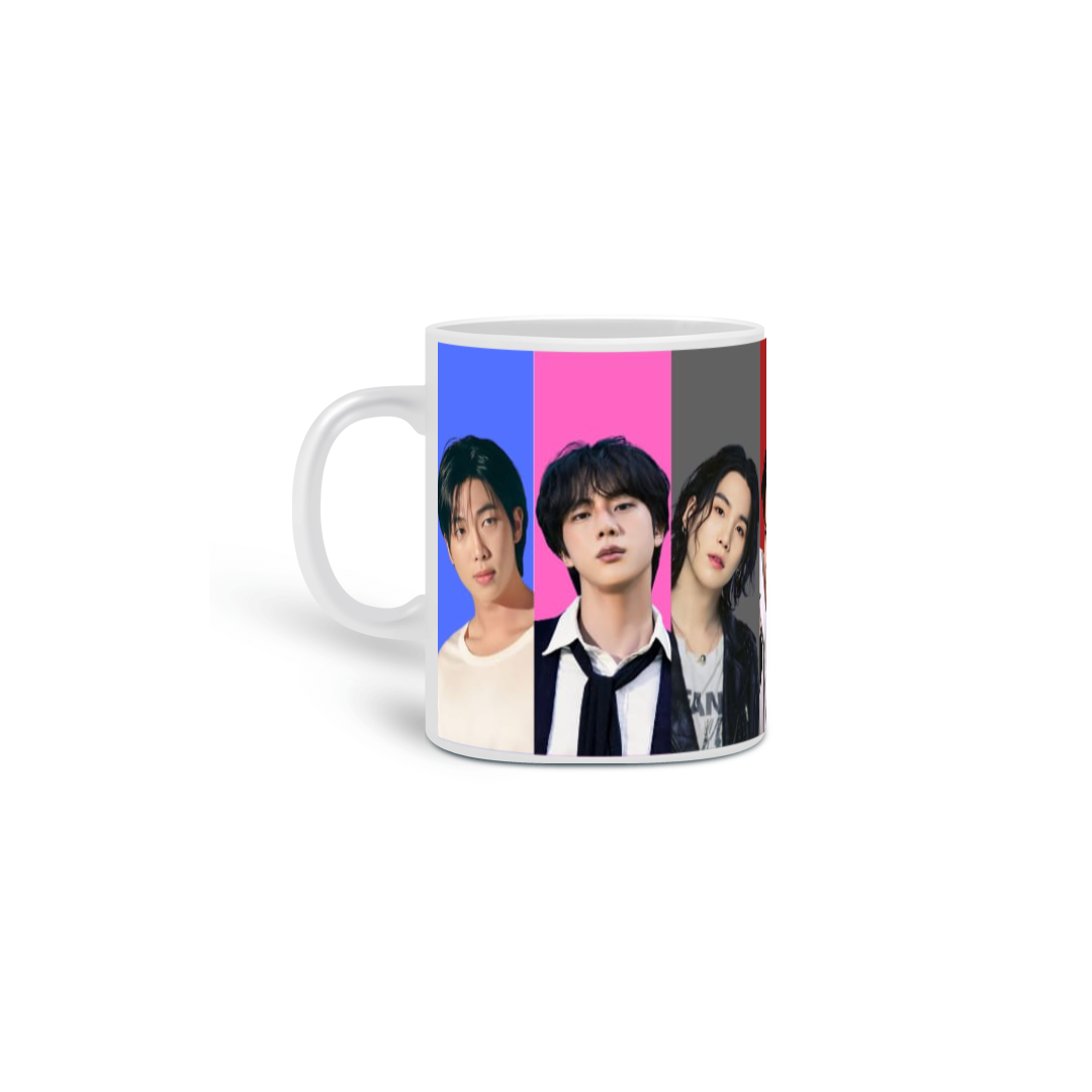 Nome do produto: CANECA OT7 SOLOS
