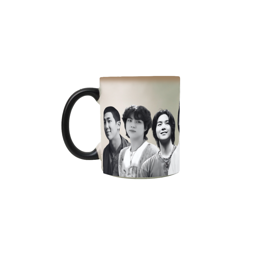 Nome do produto: CANECA MÁGICA OT7  SOLOS 02