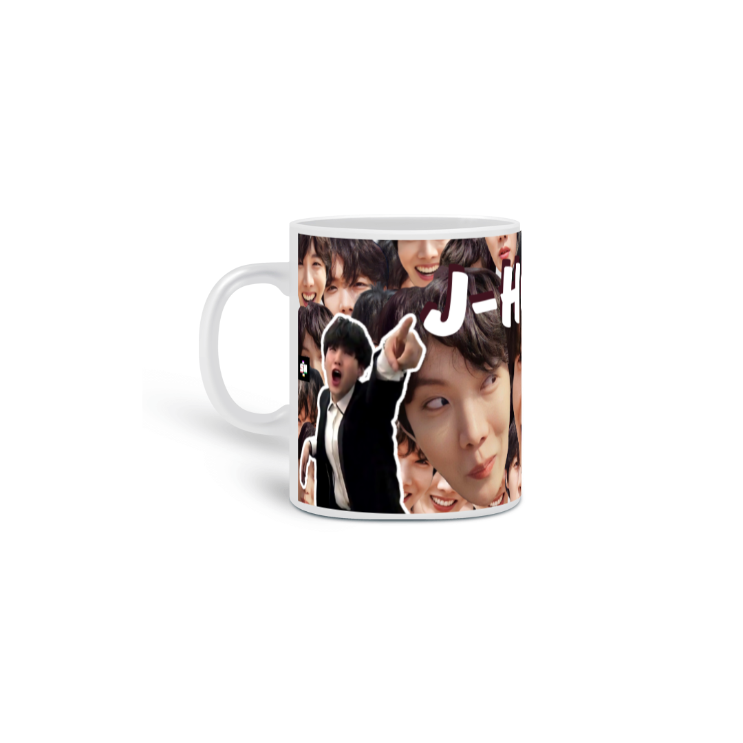 Nome do produto: CANECA SOPE