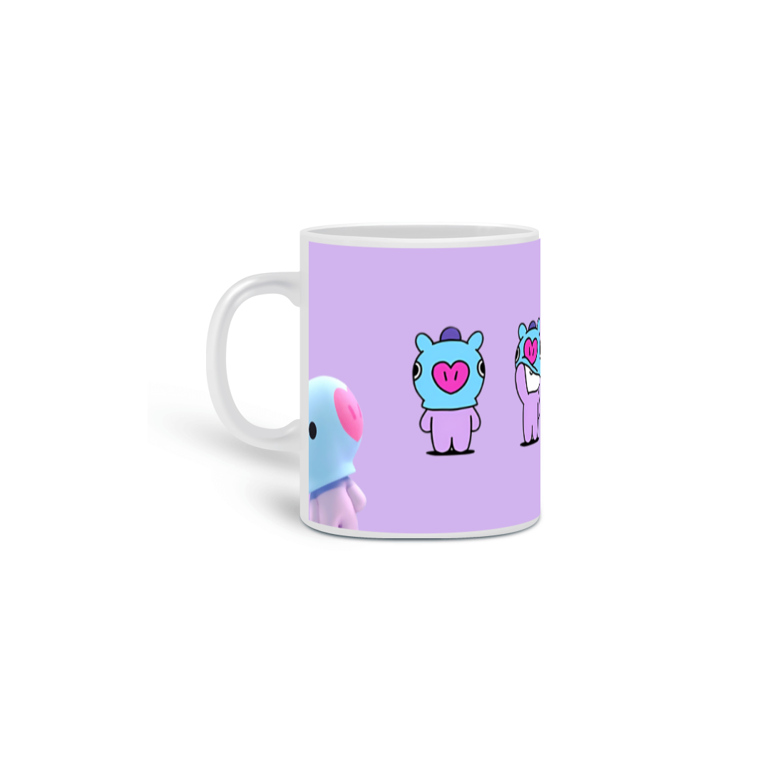 Nome do produto: CANECA MANG 01